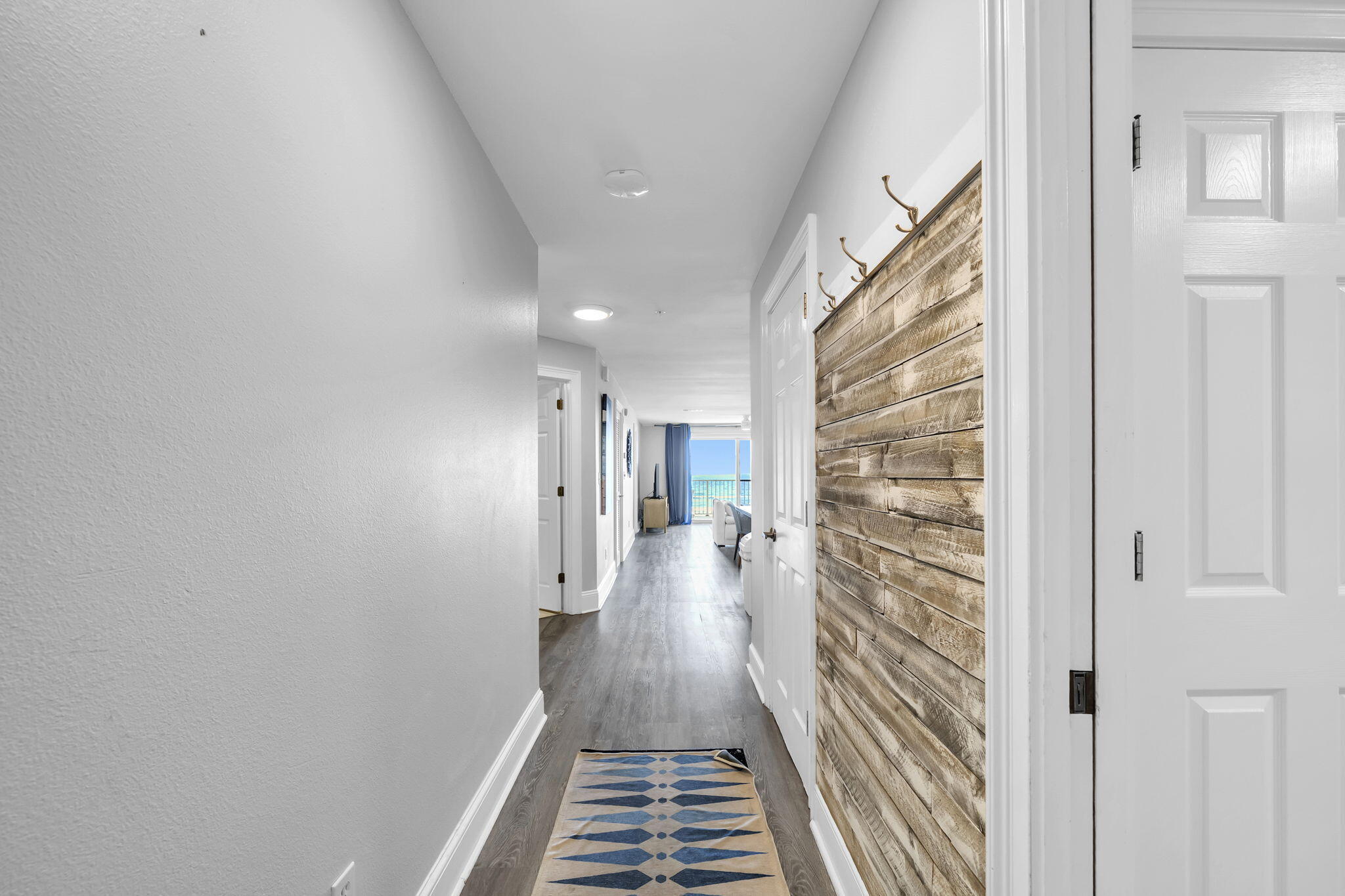 CRYSTAL DUNES CONDO - Residential