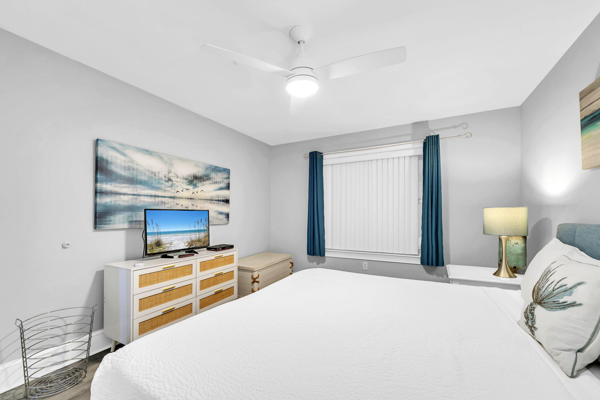 CRYSTAL DUNES CONDO - Residential