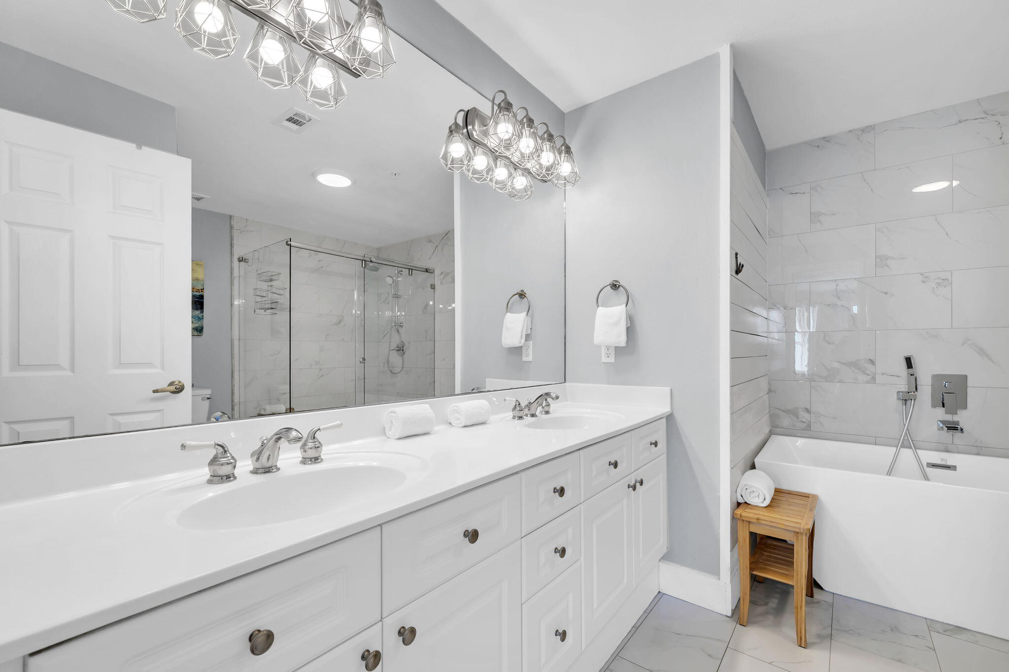 CRYSTAL DUNES CONDO - Residential