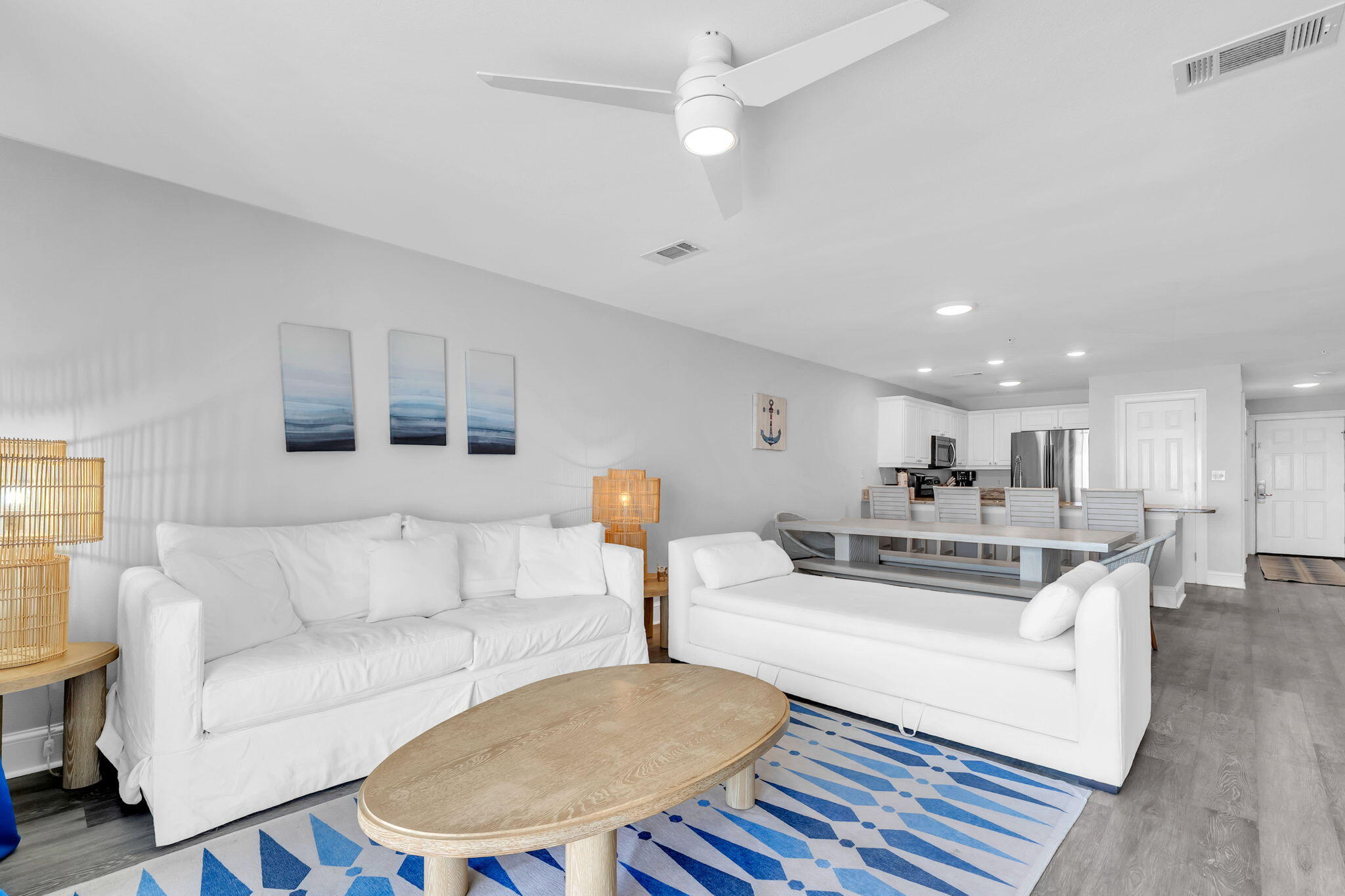 CRYSTAL DUNES CONDO - Residential