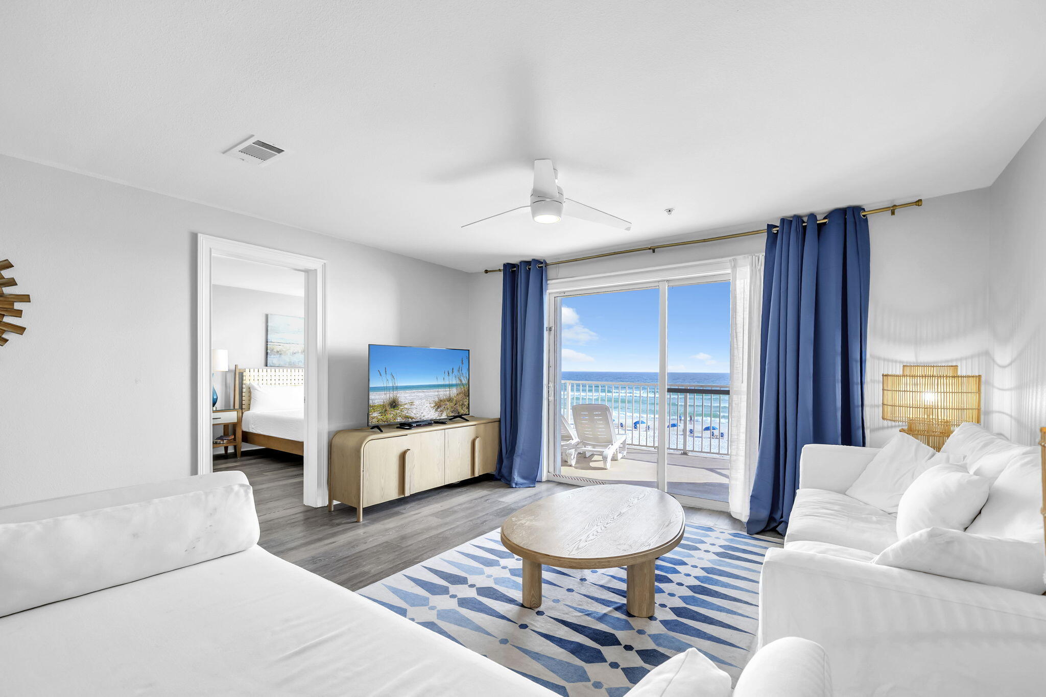 CRYSTAL DUNES CONDO - Residential