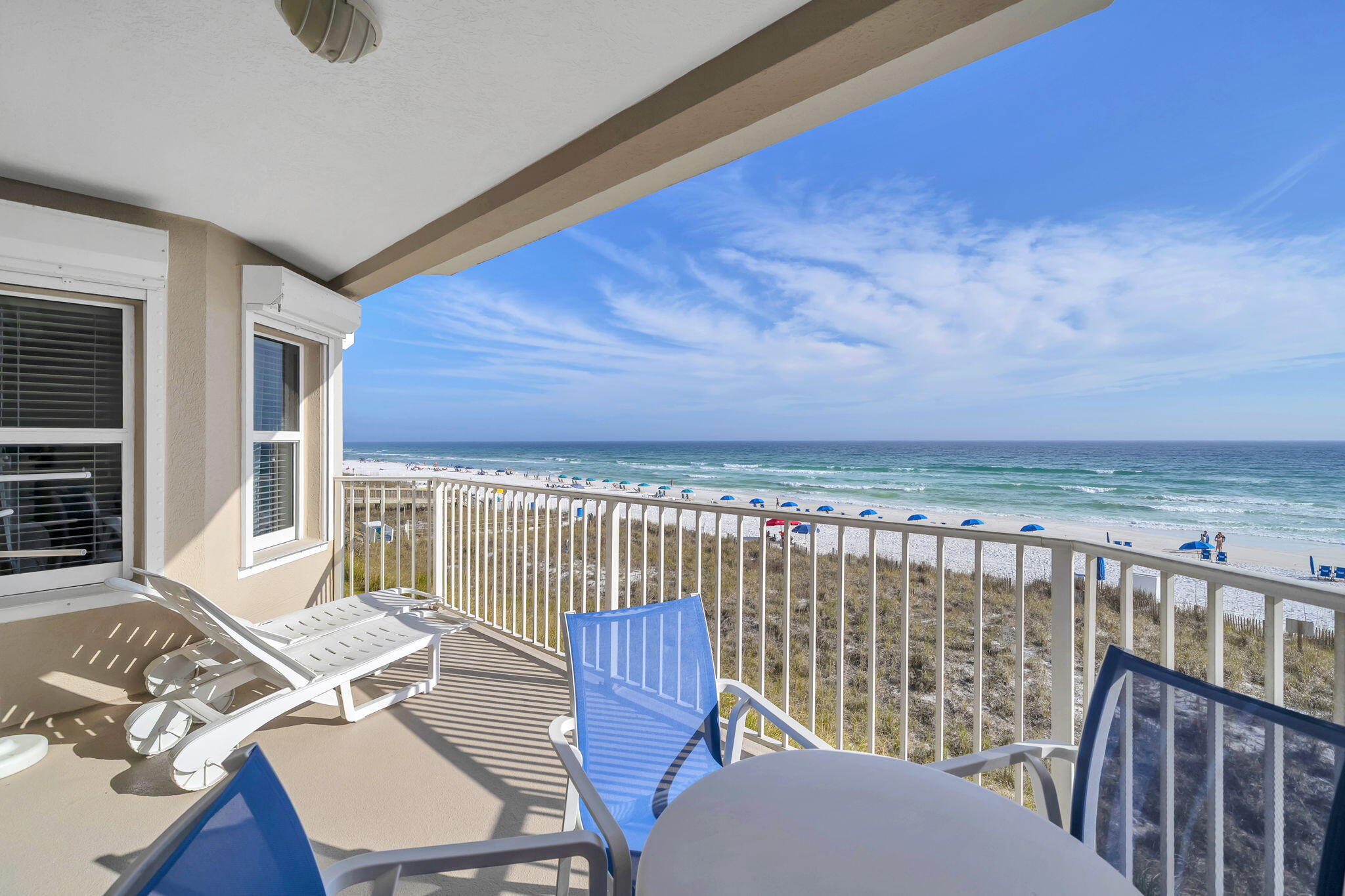 CRYSTAL DUNES CONDO - Residential