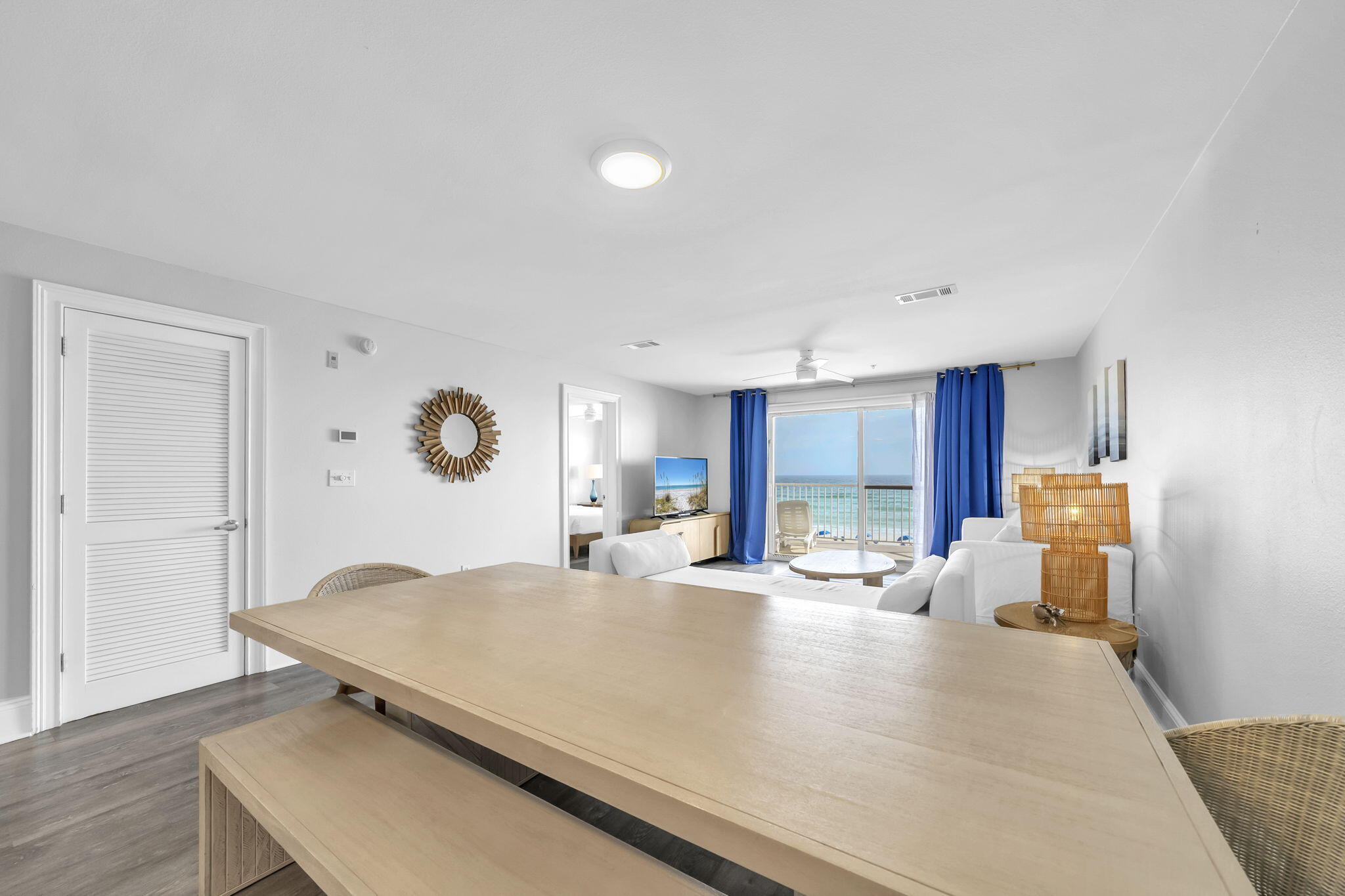 CRYSTAL DUNES CONDO - Residential