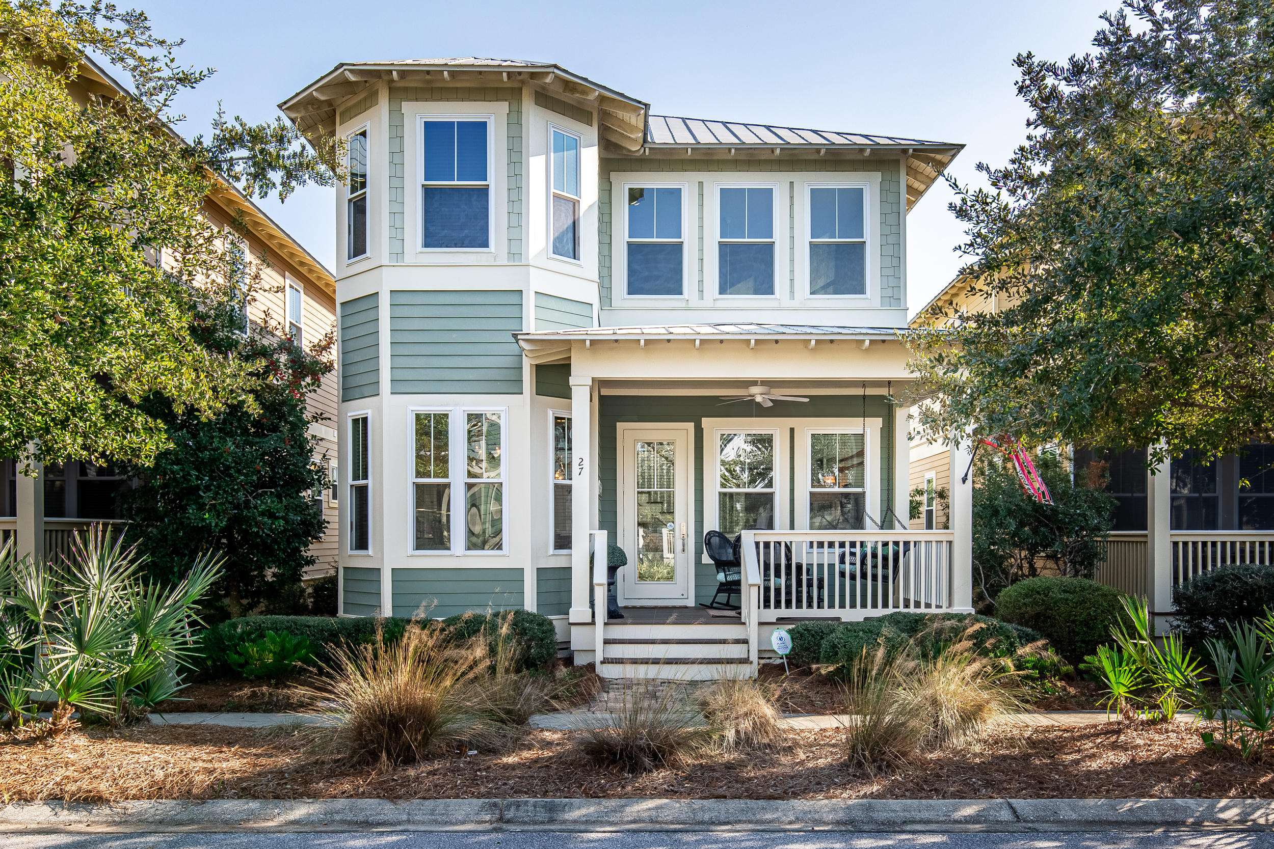 NATUREWALK AT SEAGROVE - Residential
