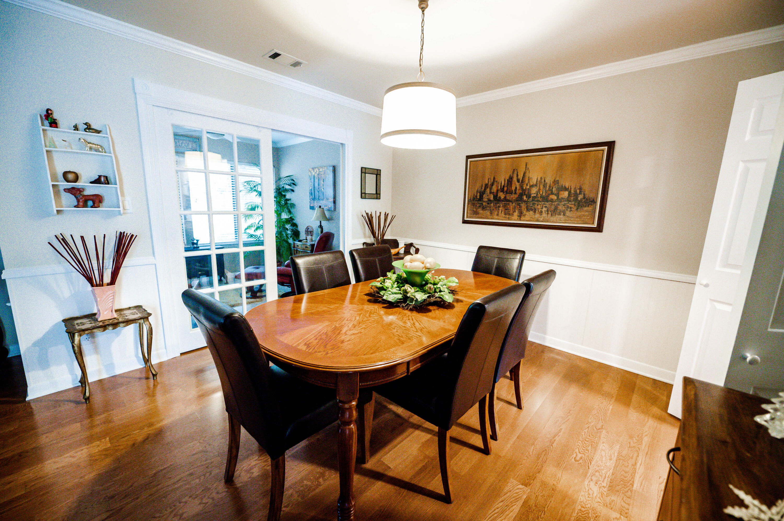 ROYAL OAKS - Residential