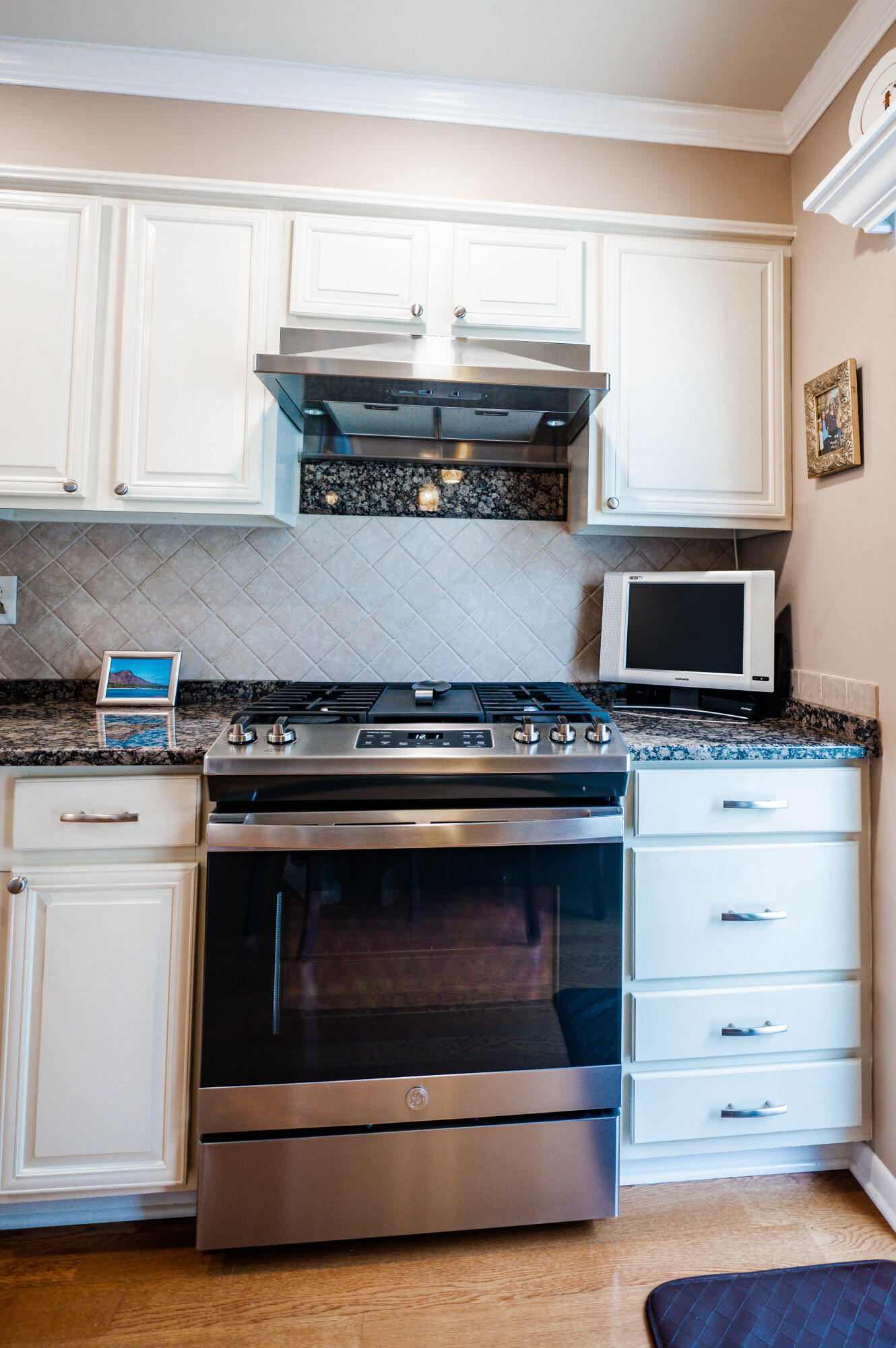 ROYAL OAKS - Residential