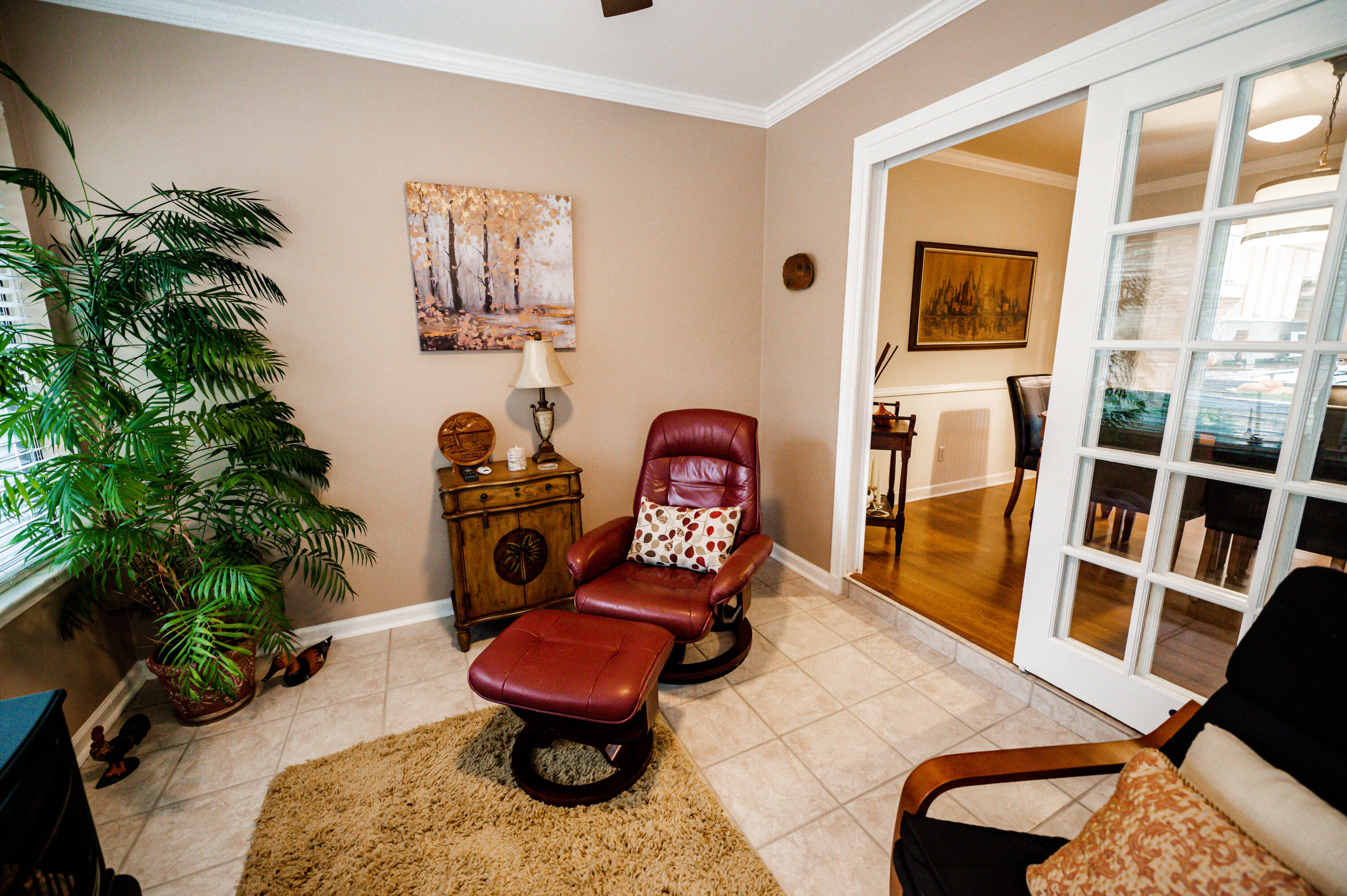 ROYAL OAKS - Residential