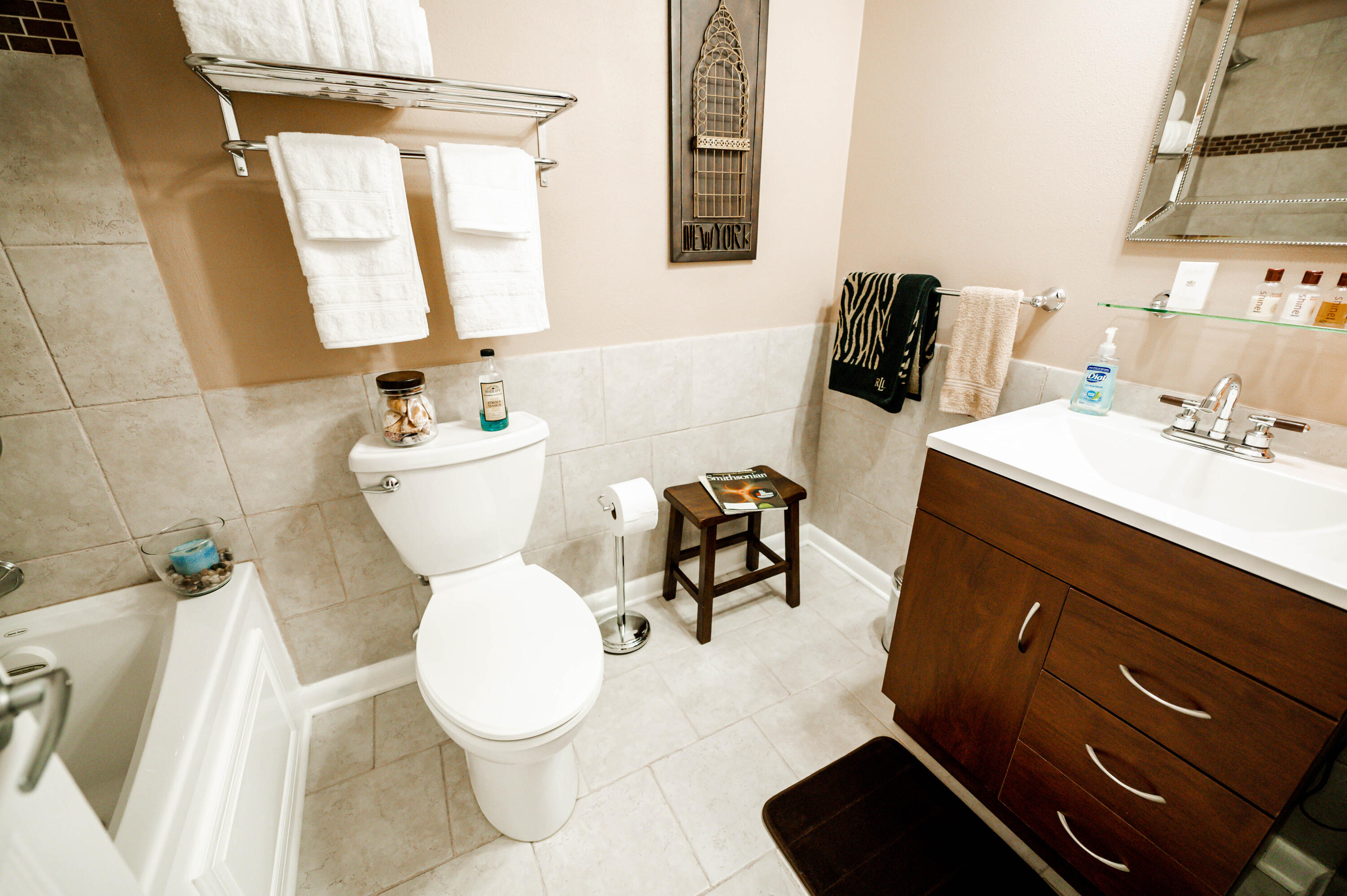 ROYAL OAKS - Residential