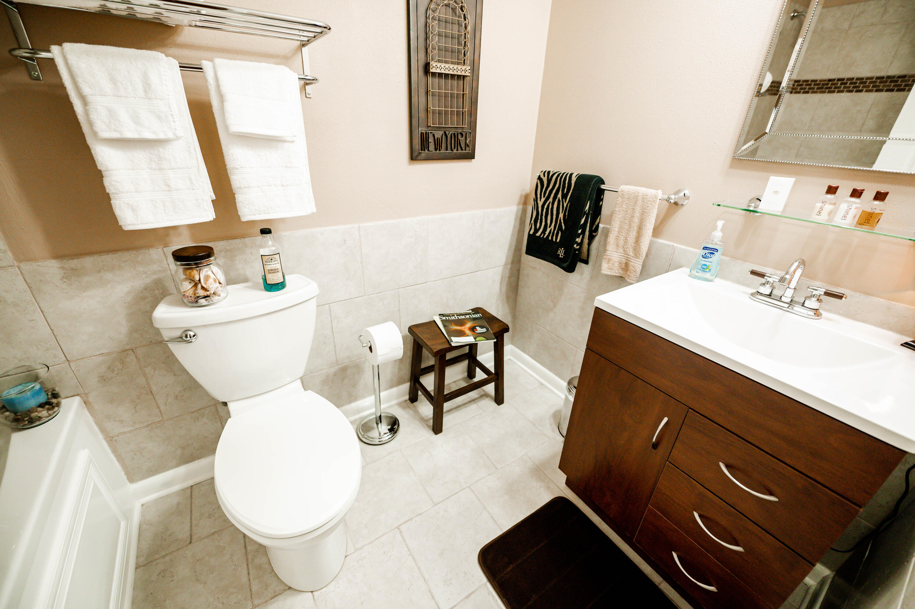 ROYAL OAKS - Residential