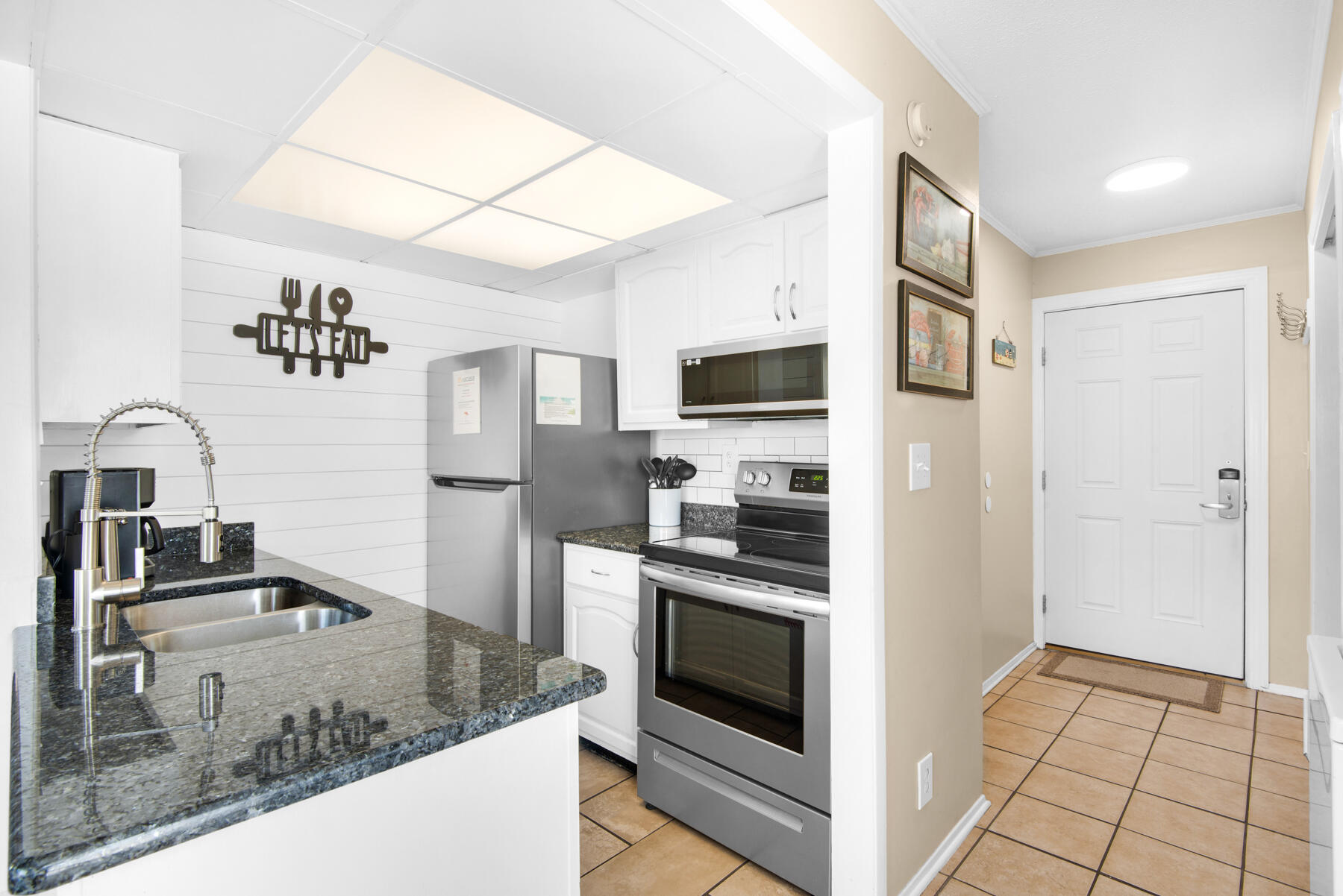 SANDPIPER COVE PH 01 - Residential
