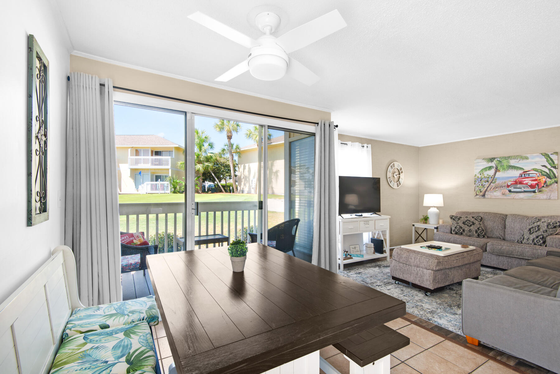 SANDPIPER COVE PH 01 - Residential