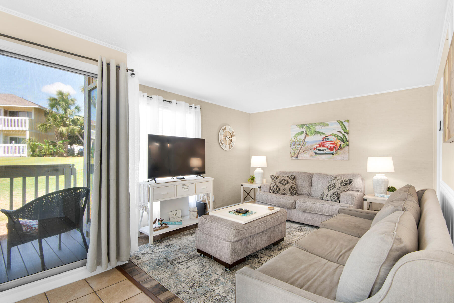 SANDPIPER COVE PH 01 - Residential