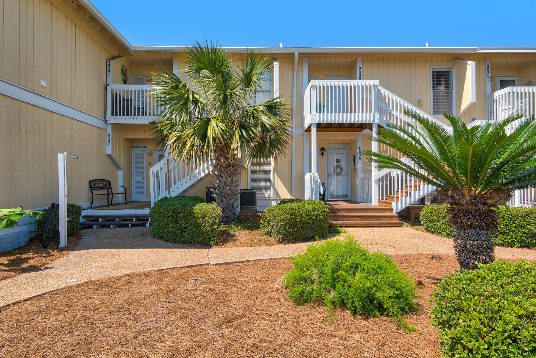 SANDPIPER COVE PH 01 - Residential