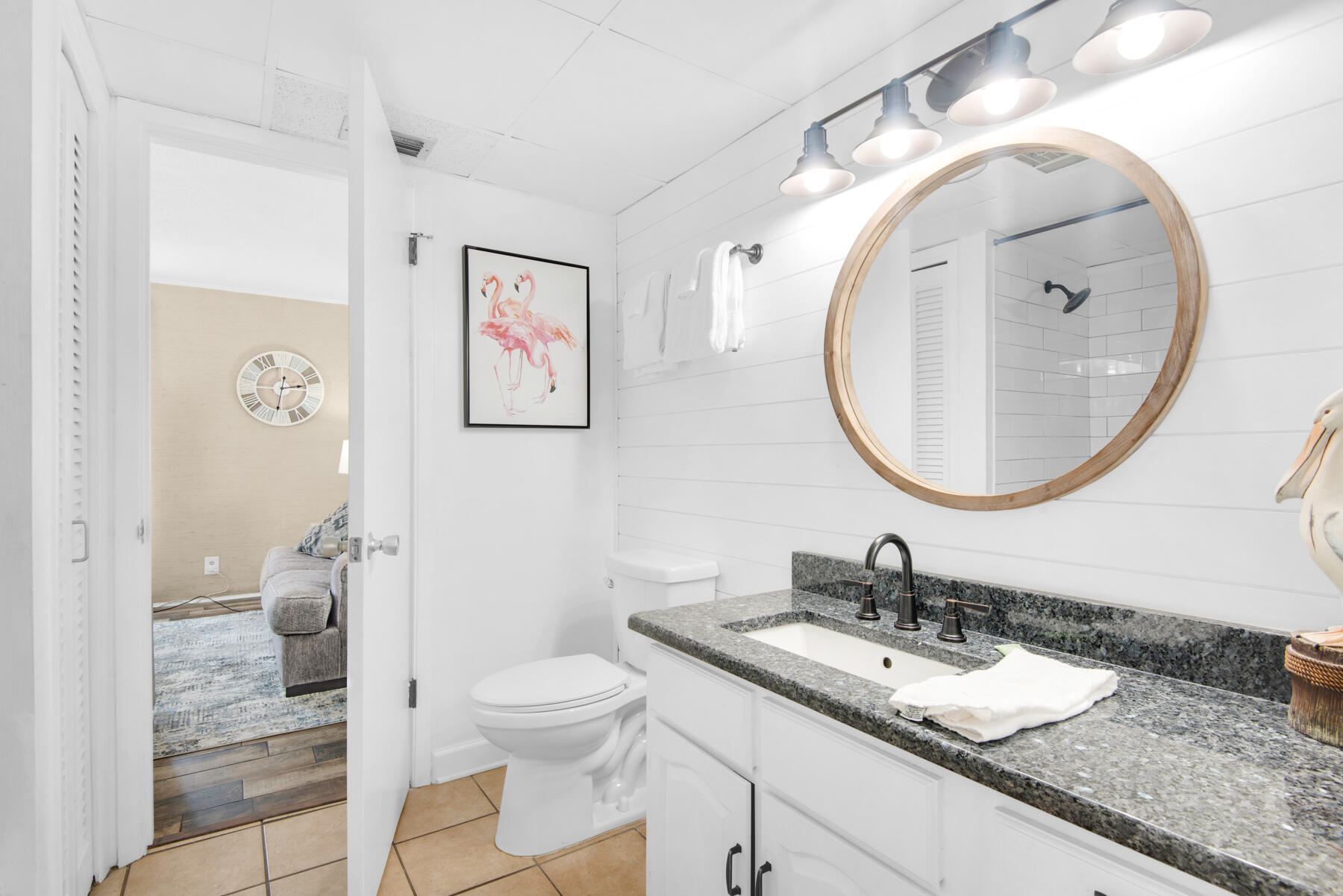SANDPIPER COVE PH 01 - Residential