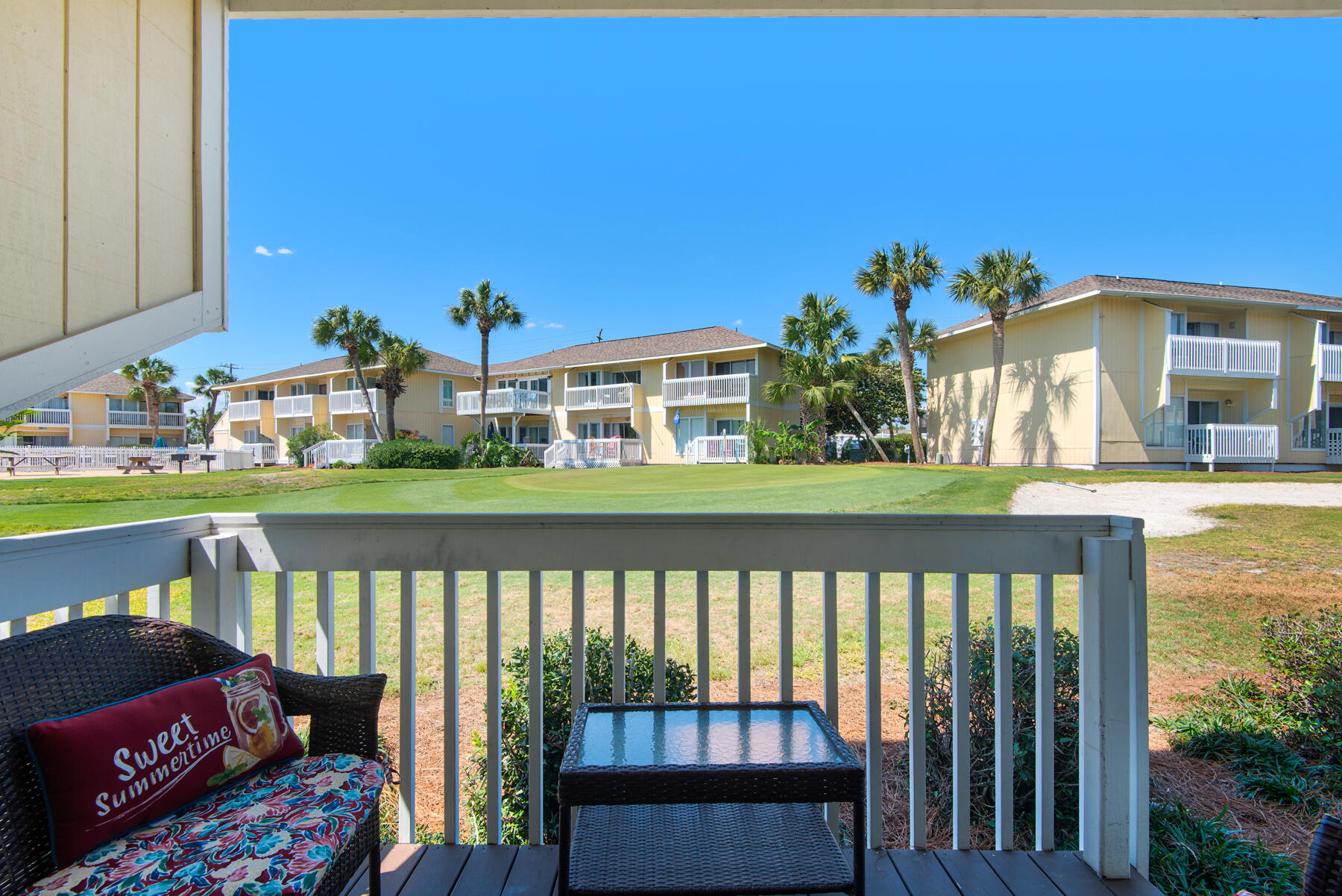 SANDPIPER COVE PH 01 - Residential