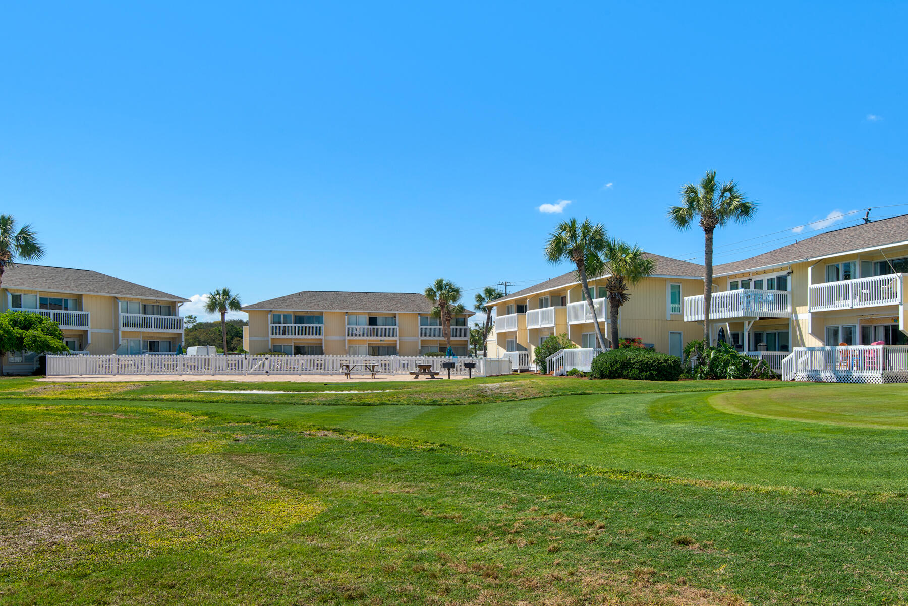 SANDPIPER COVE PH 01 - Residential
