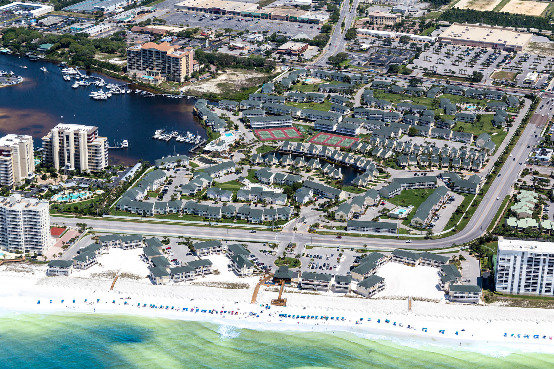 SANDPIPER COVE PH 01 - Residential