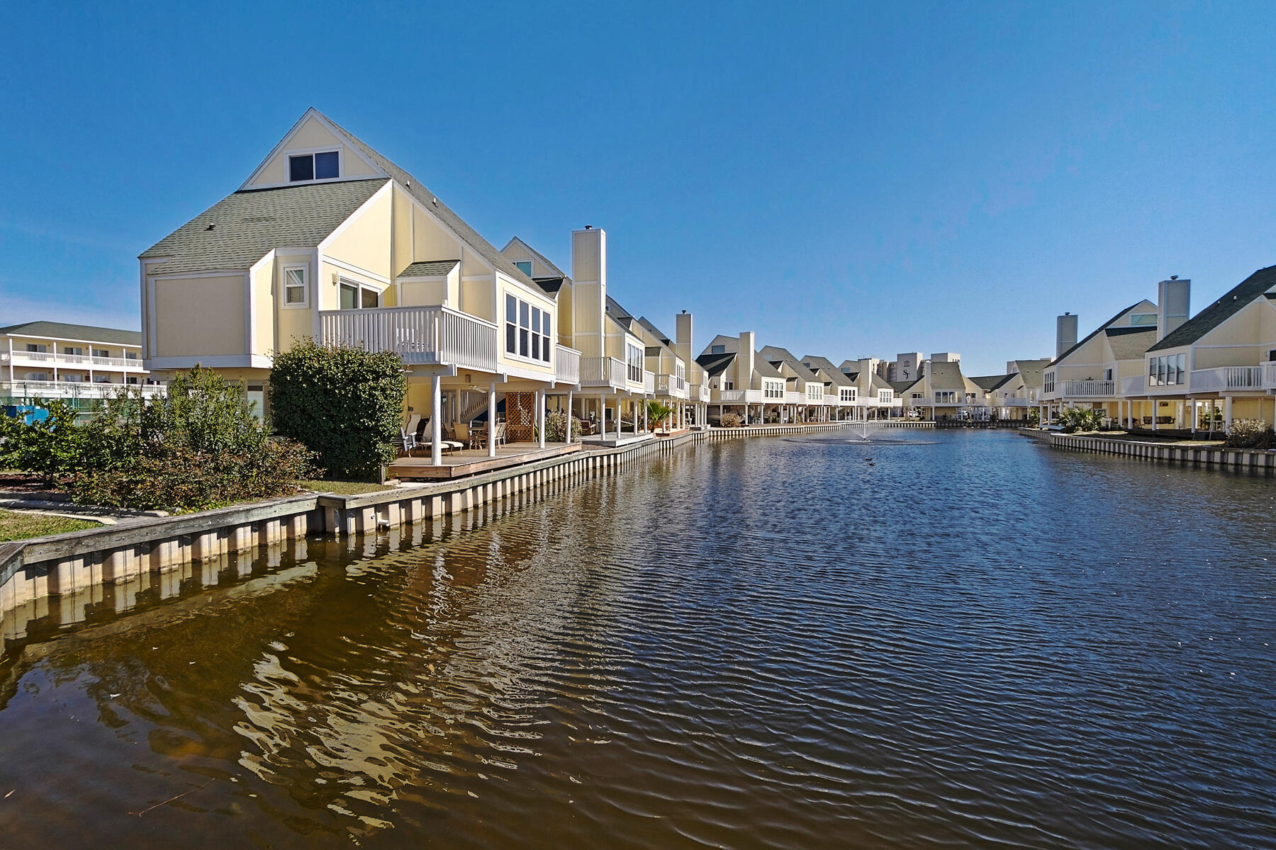 SANDPIPER COVE PH 01 - Residential