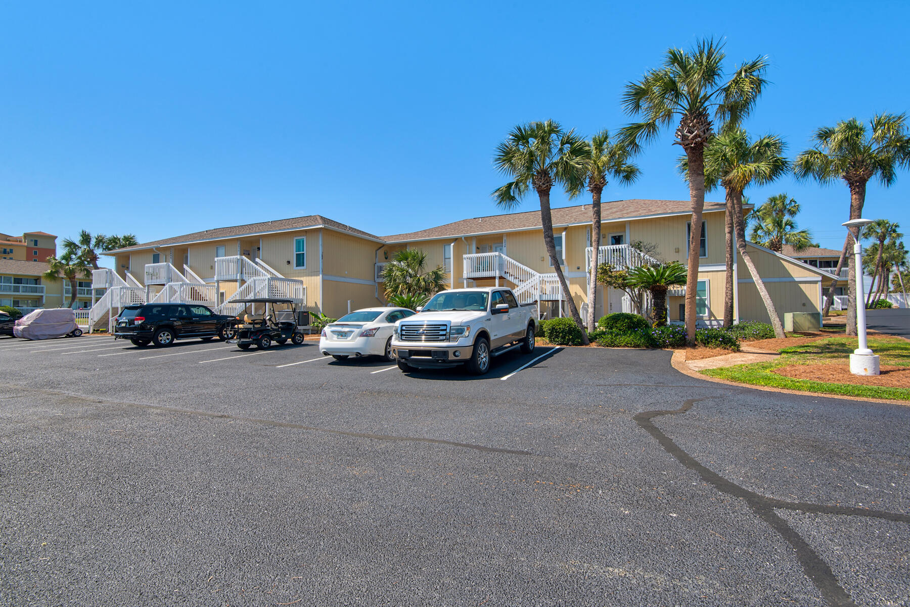 SANDPIPER COVE PH 01 - Residential