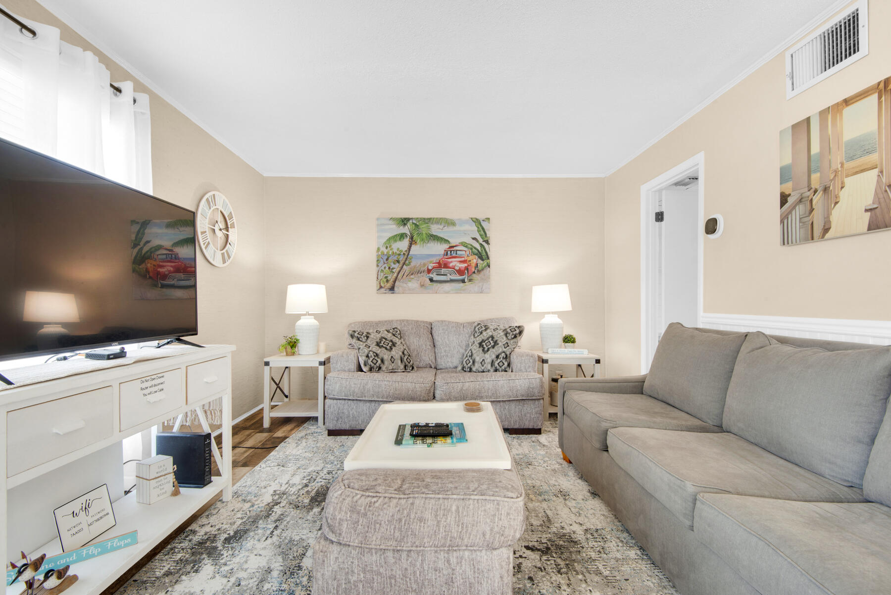 SANDPIPER COVE PH 01 - Residential