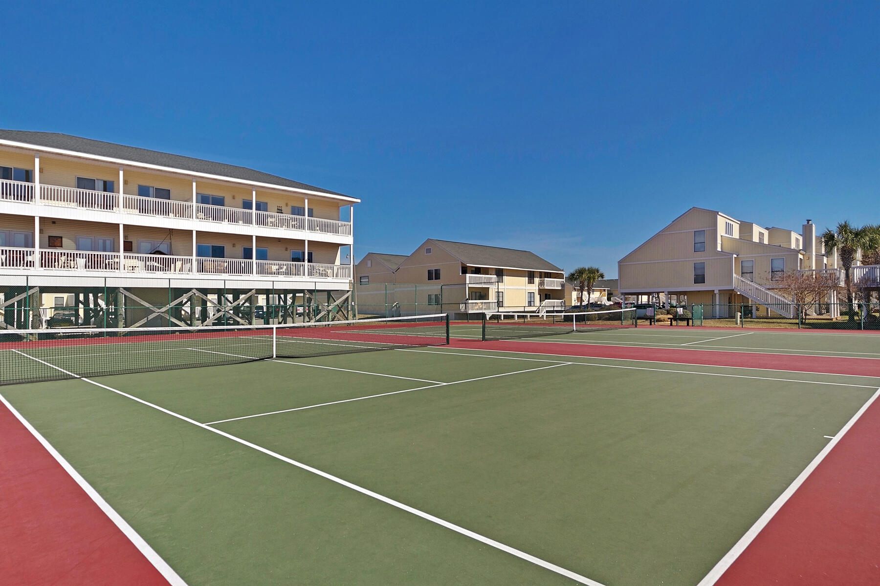SANDPIPER COVE PH 01 - Residential
