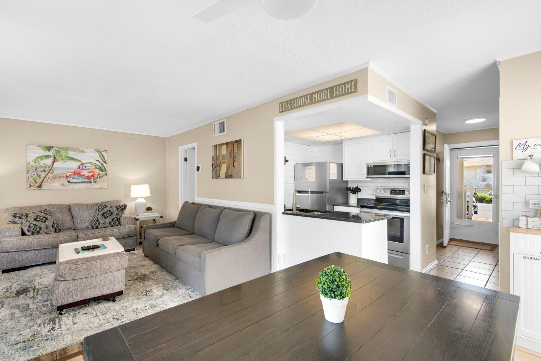 SANDPIPER COVE PH 01 - Residential