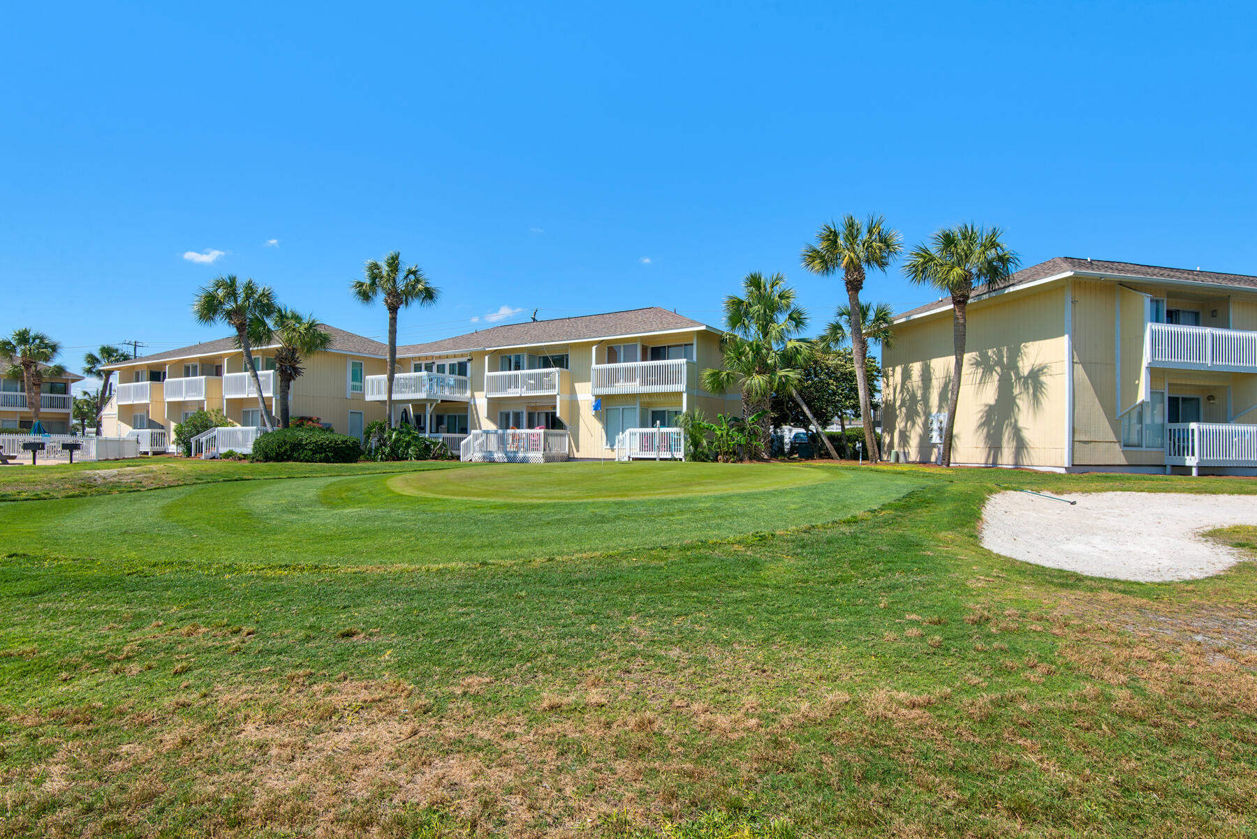 SANDPIPER COVE PH 01 - Residential