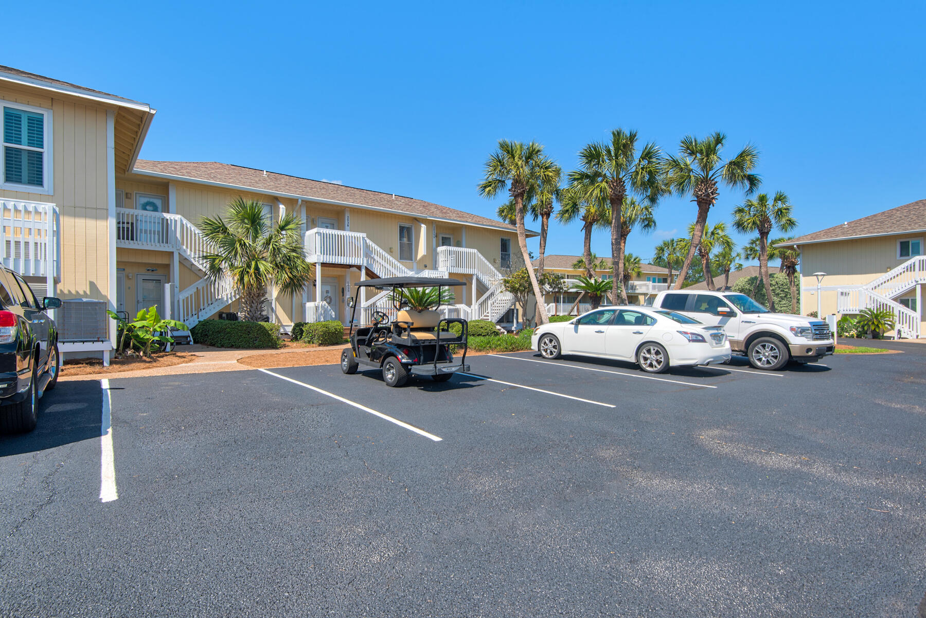 SANDPIPER COVE PH 01 - Residential