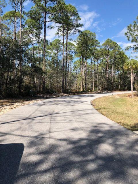 CROSS CREEK SHORES - Land