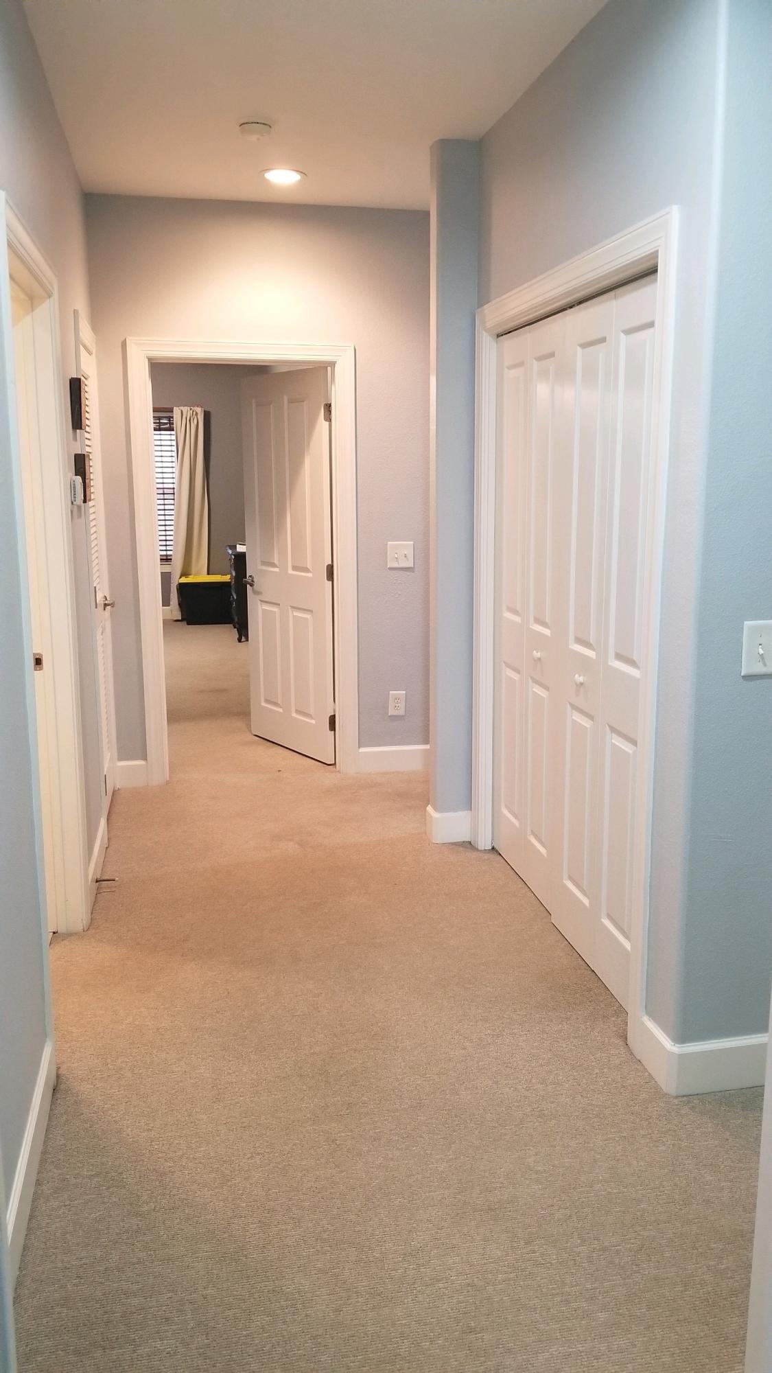 SOUTHHAVEN TOWNHOMES - Residential