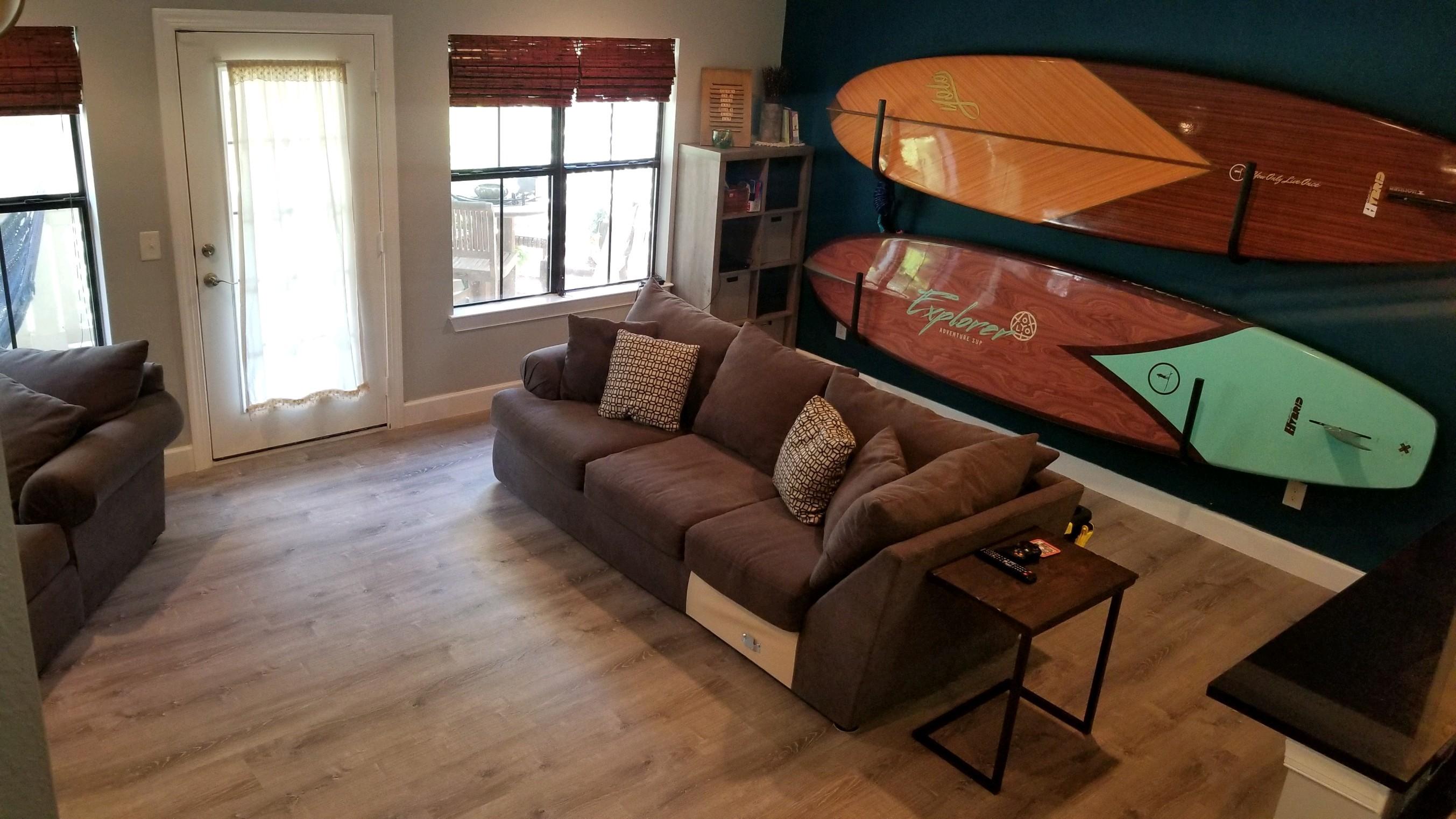 SOUTHHAVEN TOWNHOMES - Residential