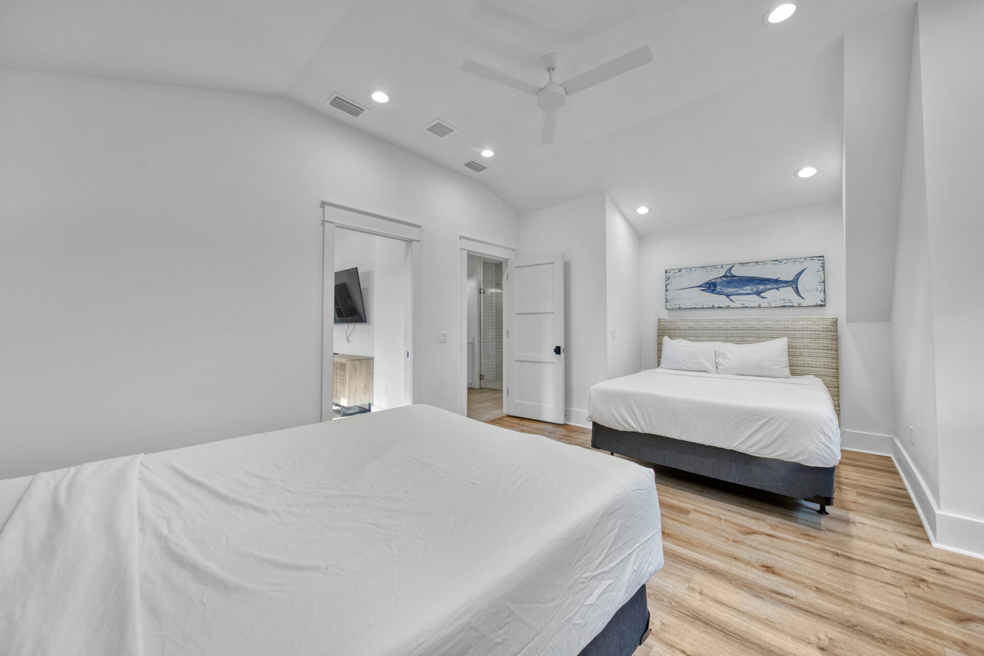 WATERSOUND WEST BEACH - Residential