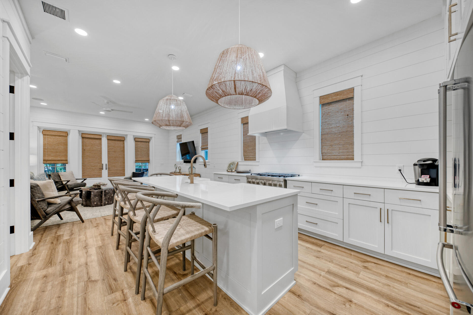 WATERSOUND WEST BEACH - Residential