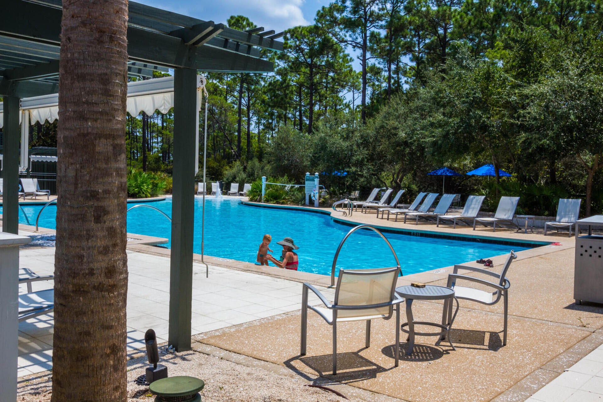 WATERSOUND WEST BEACH - Residential