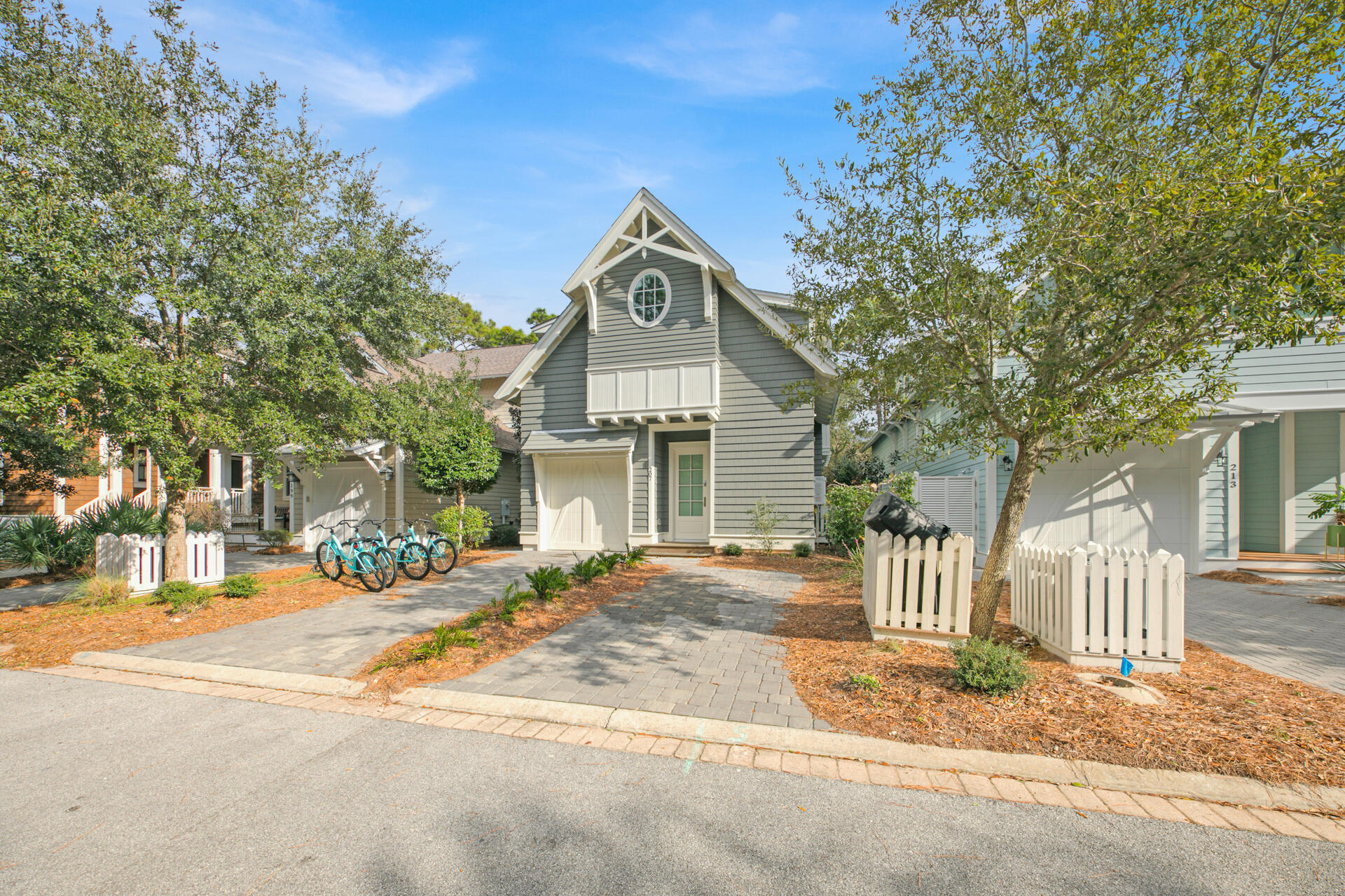 WATERSOUND WEST BEACH - Residential
