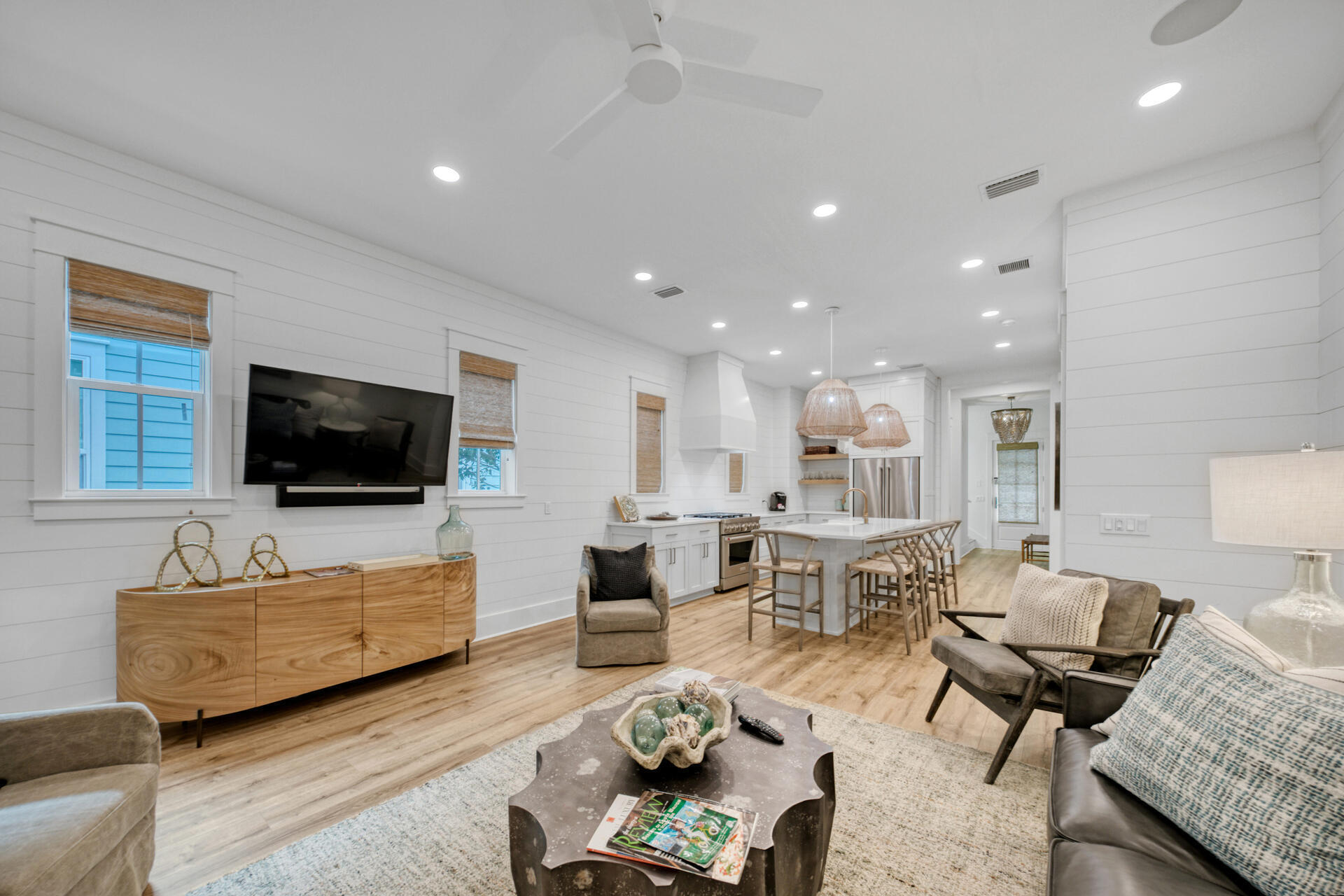 WATERSOUND WEST BEACH - Residential