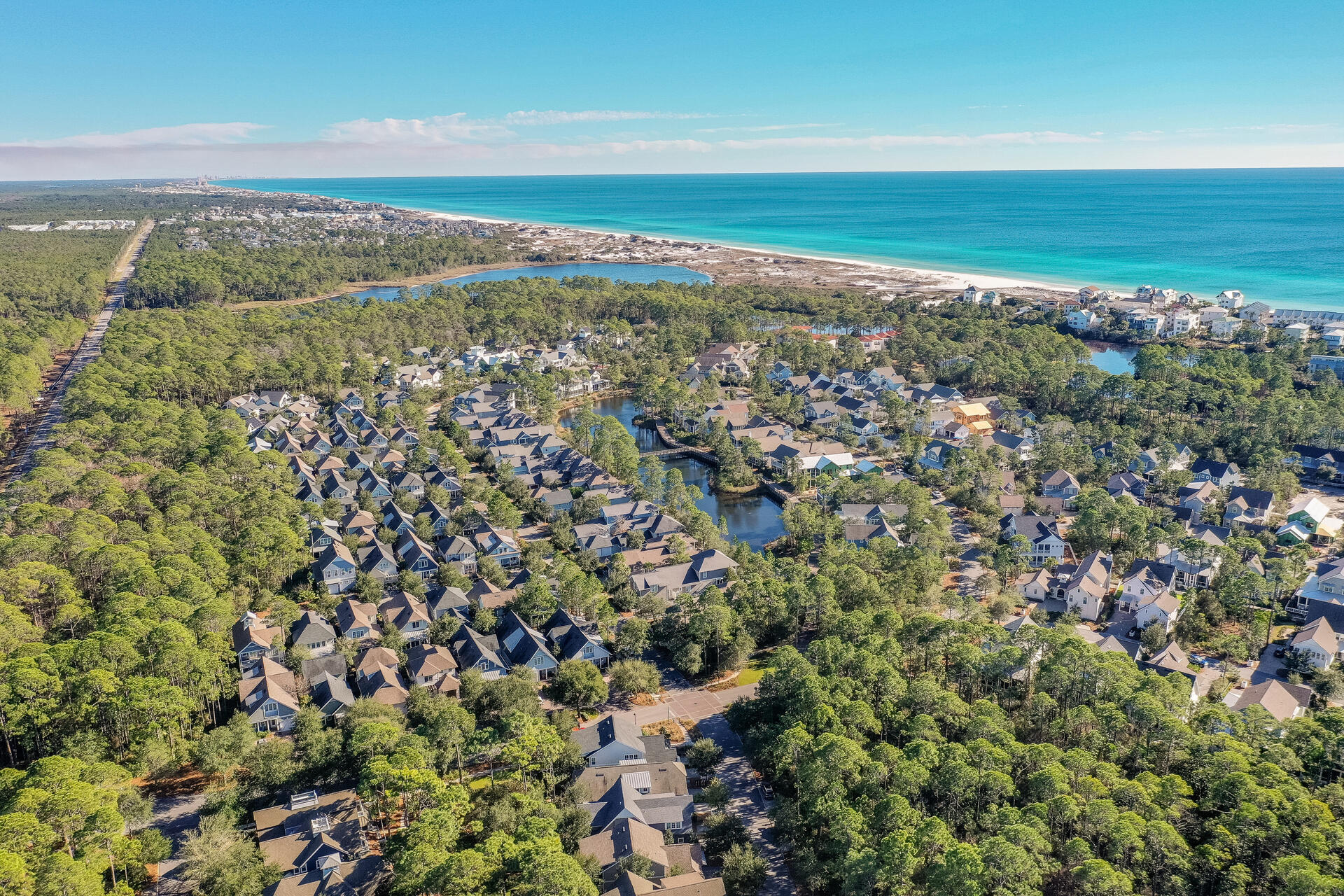 WATERSOUND WEST BEACH - Residential