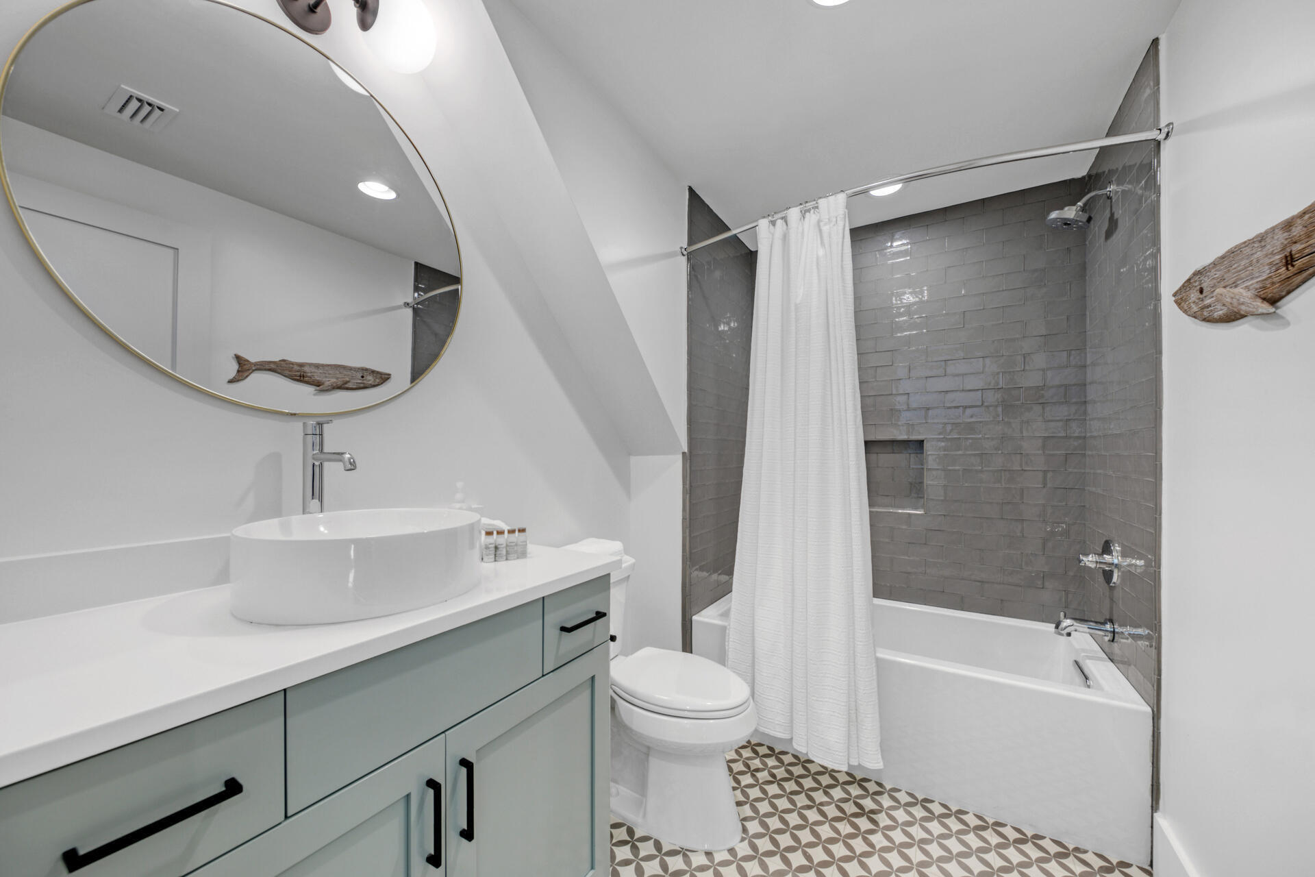 WATERSOUND WEST BEACH - Residential