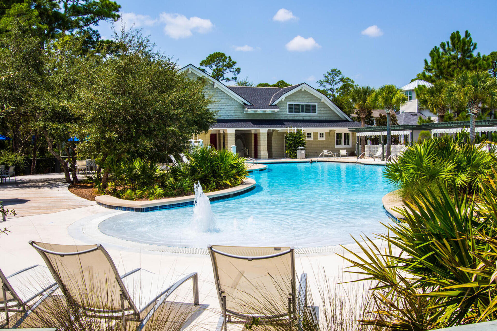WATERSOUND WEST BEACH - Residential