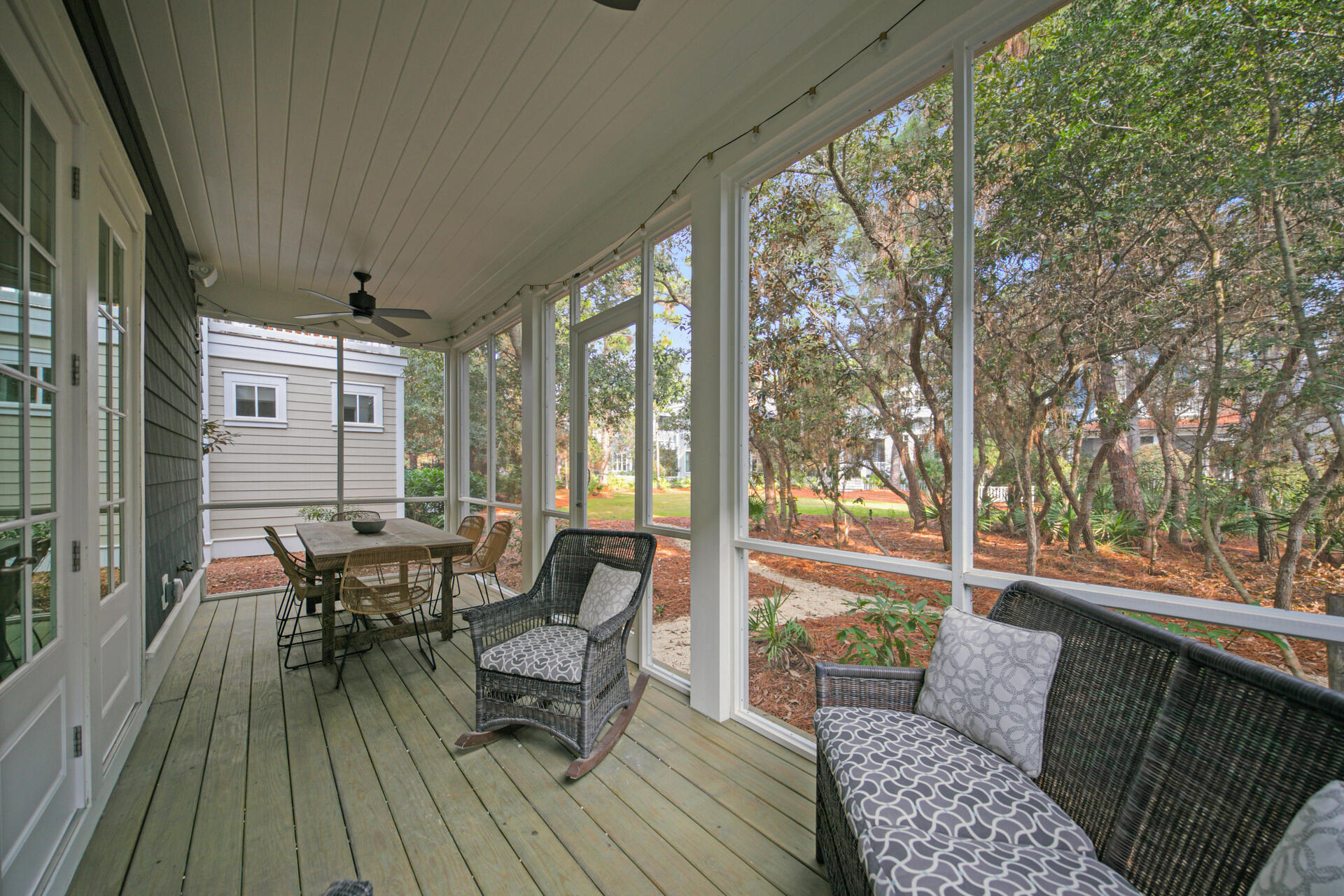 WATERSOUND WEST BEACH - Residential