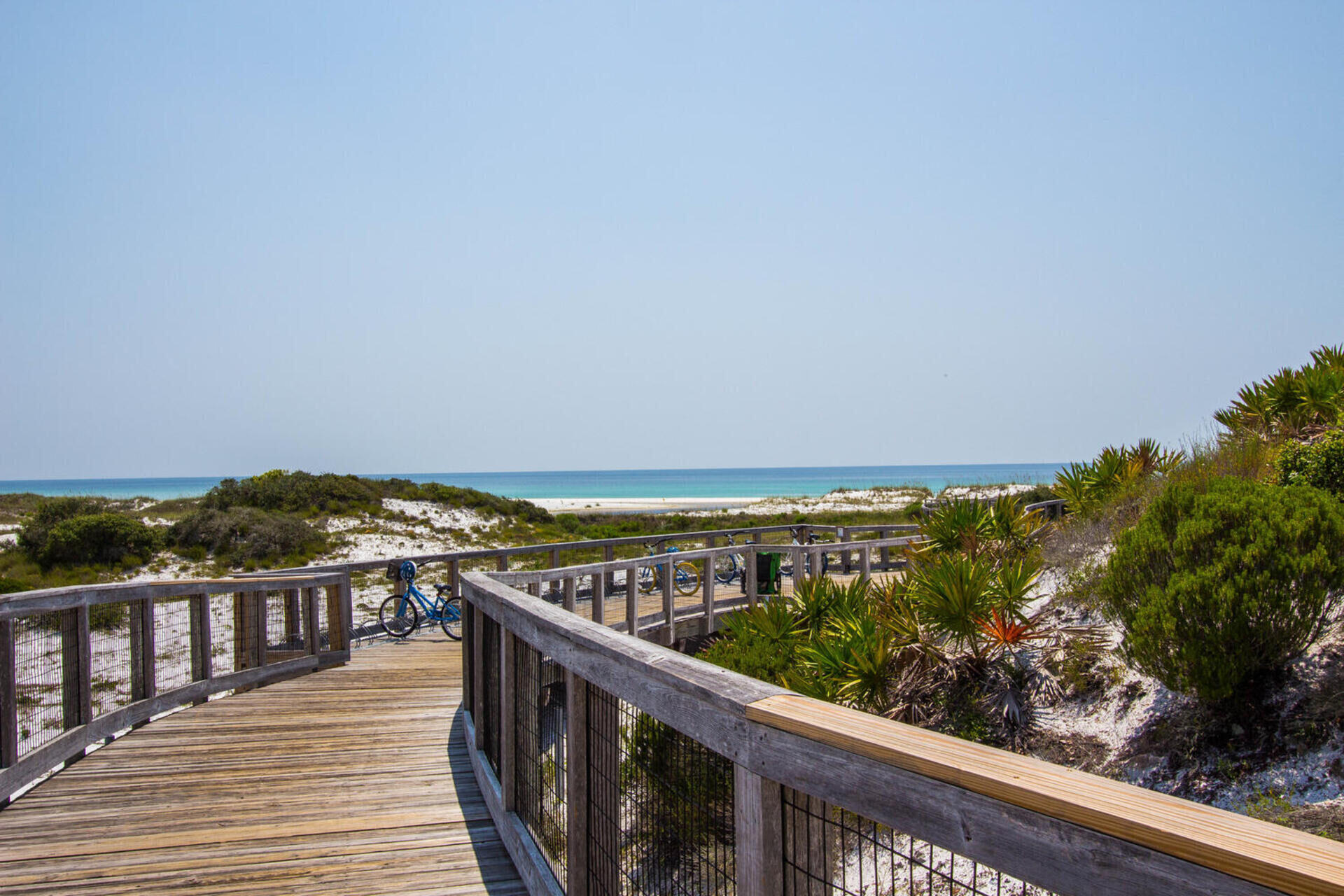 WATERSOUND WEST BEACH - Residential
