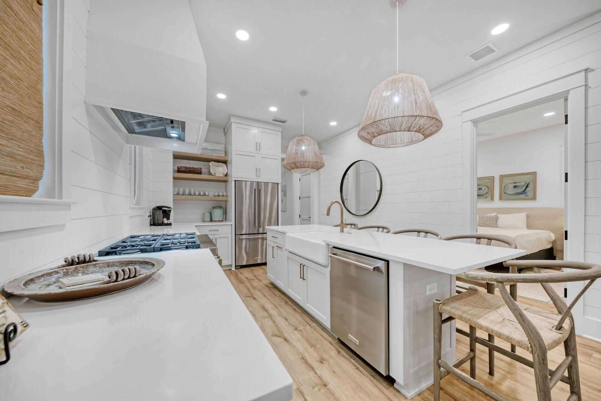 WATERSOUND WEST BEACH - Residential
