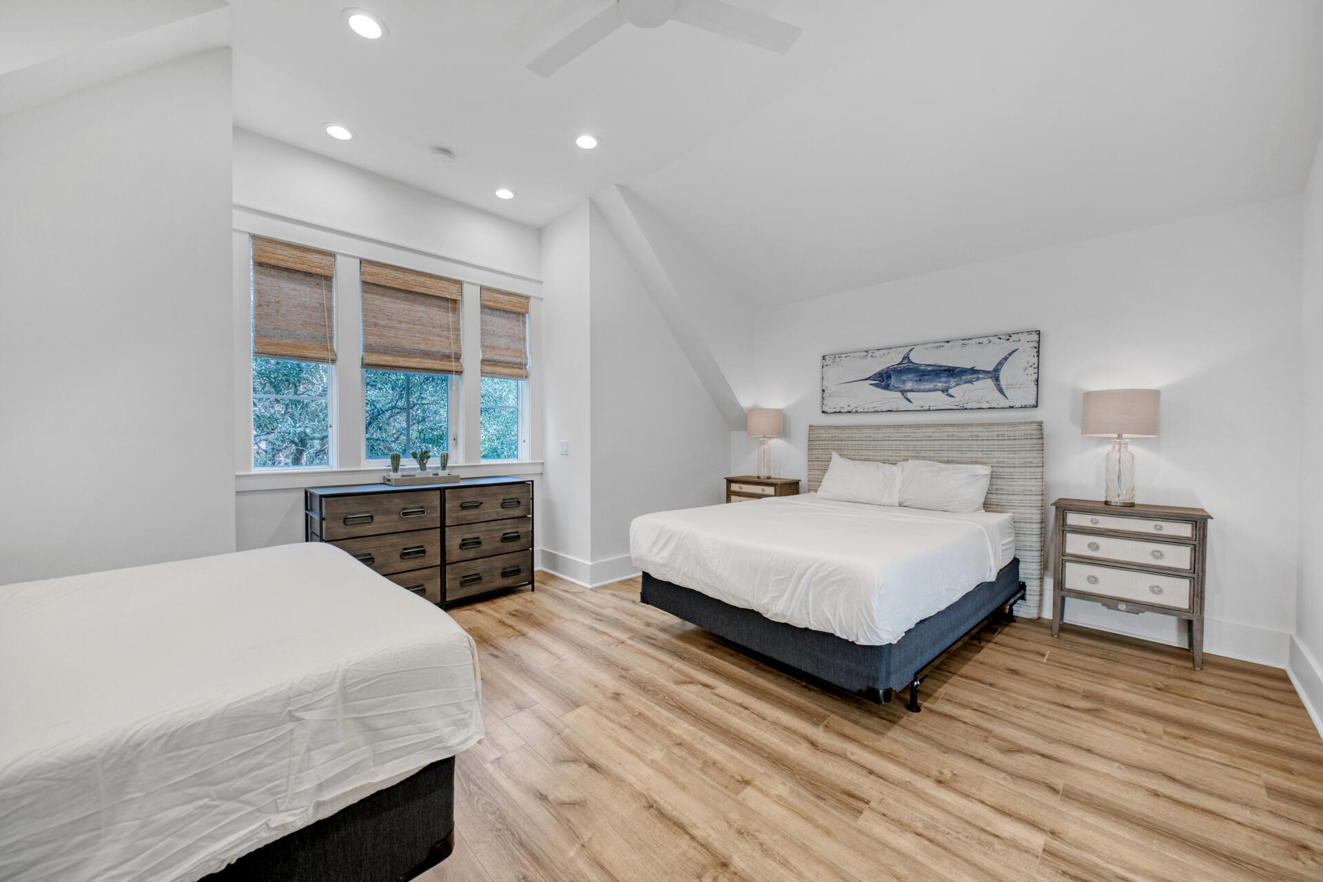WATERSOUND WEST BEACH - Residential