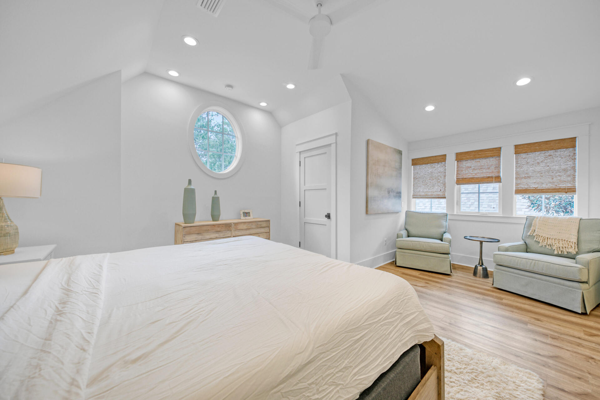 WATERSOUND WEST BEACH - Residential