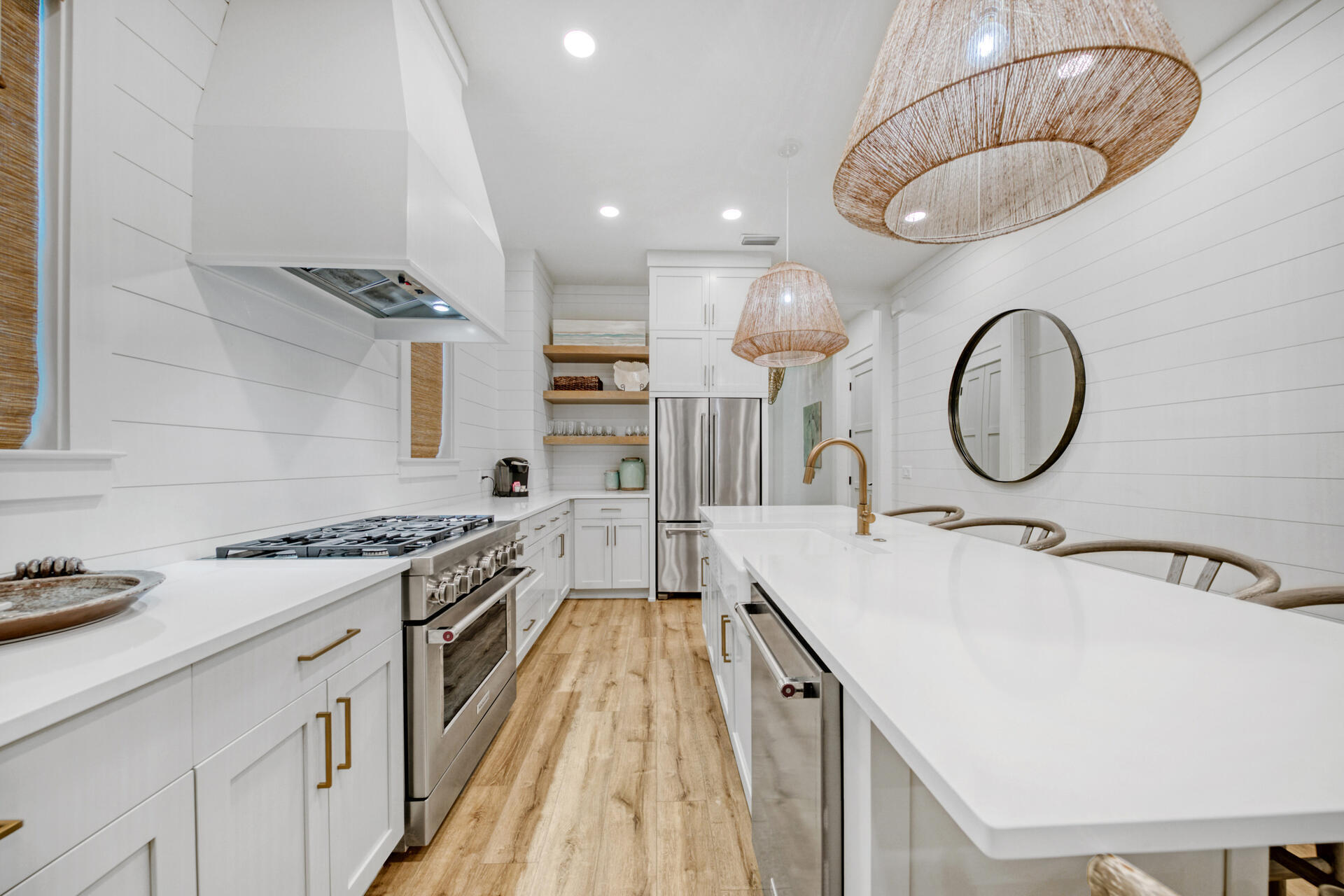 WATERSOUND WEST BEACH - Residential
