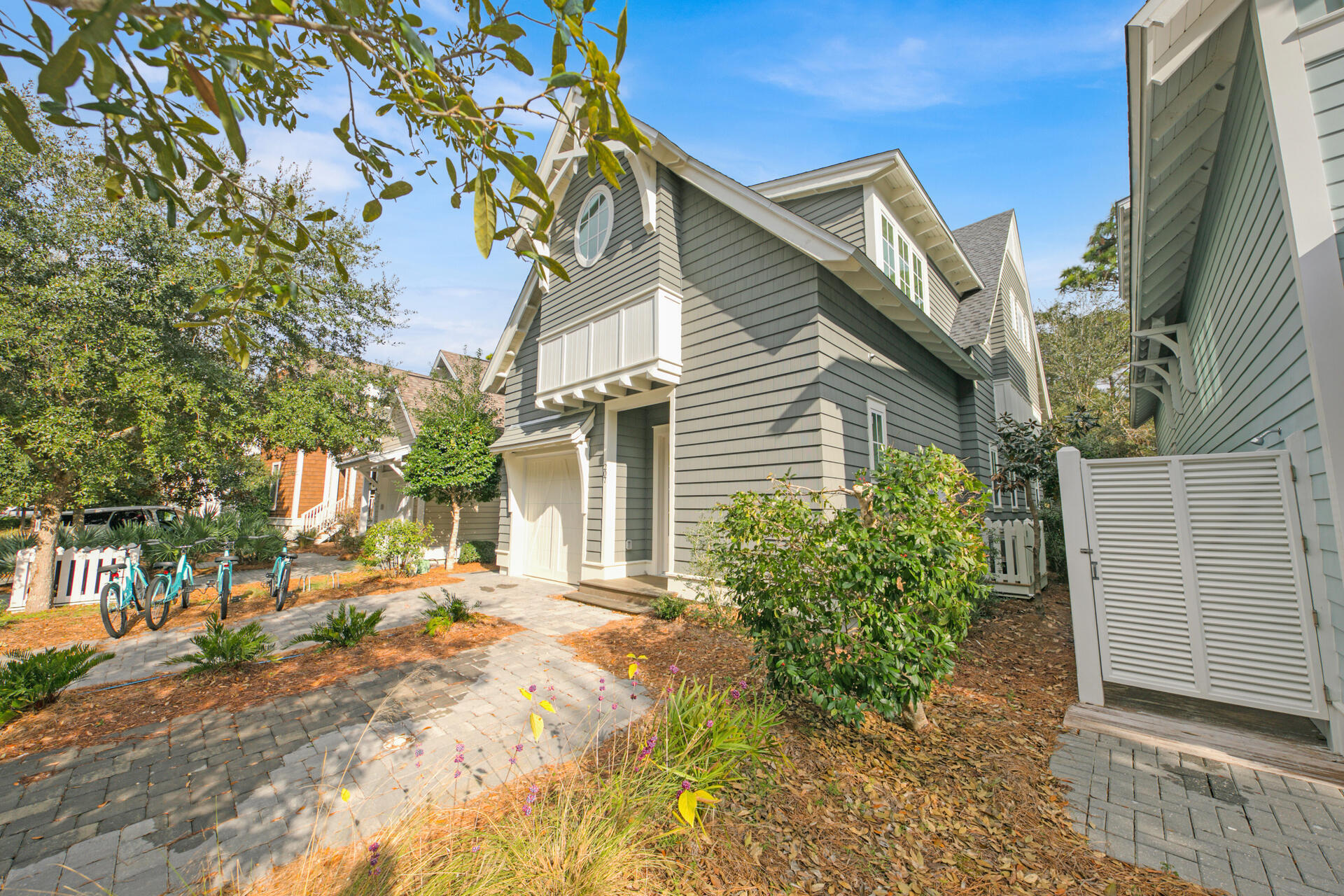 WATERSOUND WEST BEACH - Residential