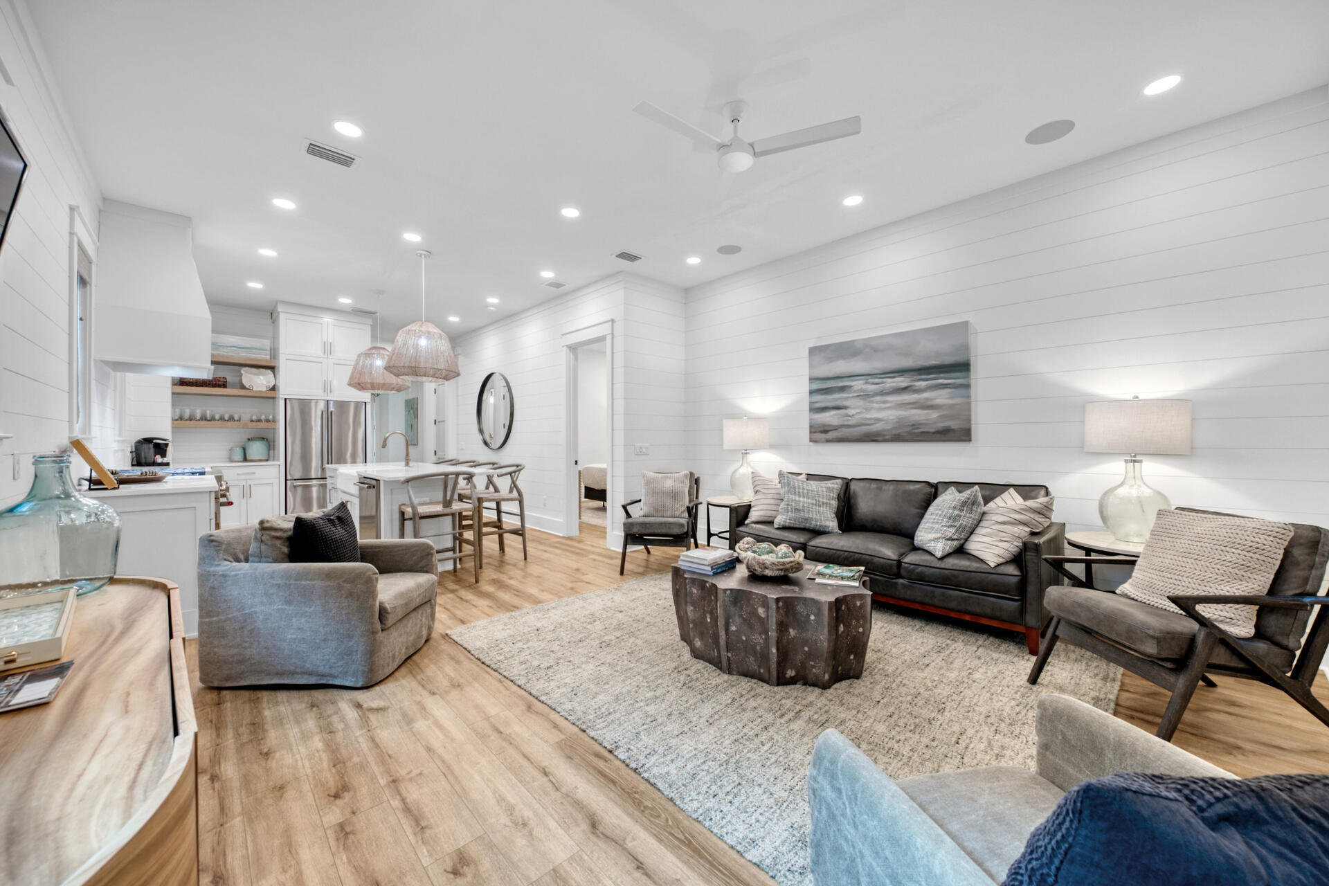 WATERSOUND WEST BEACH - Residential