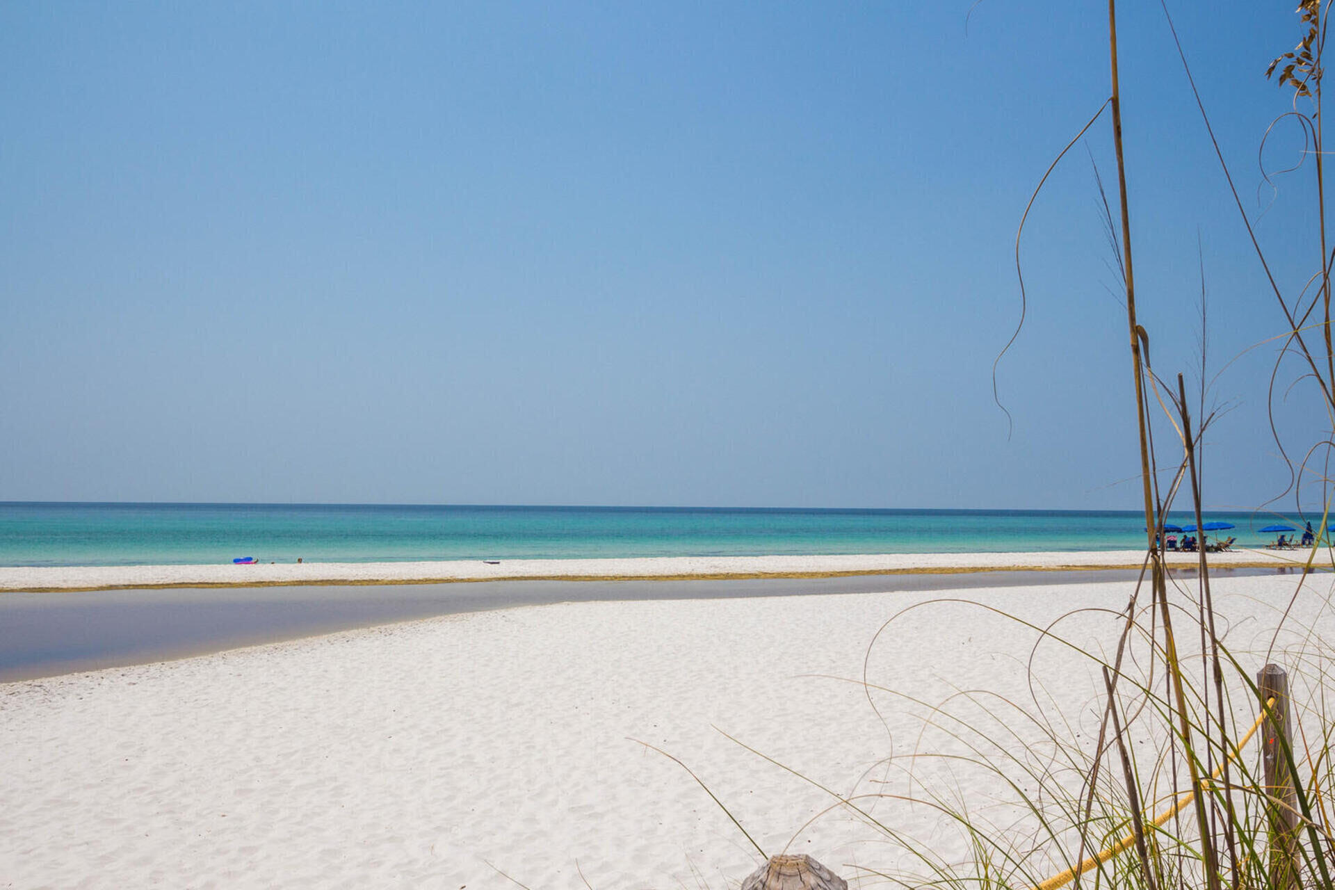 WATERSOUND WEST BEACH - Residential