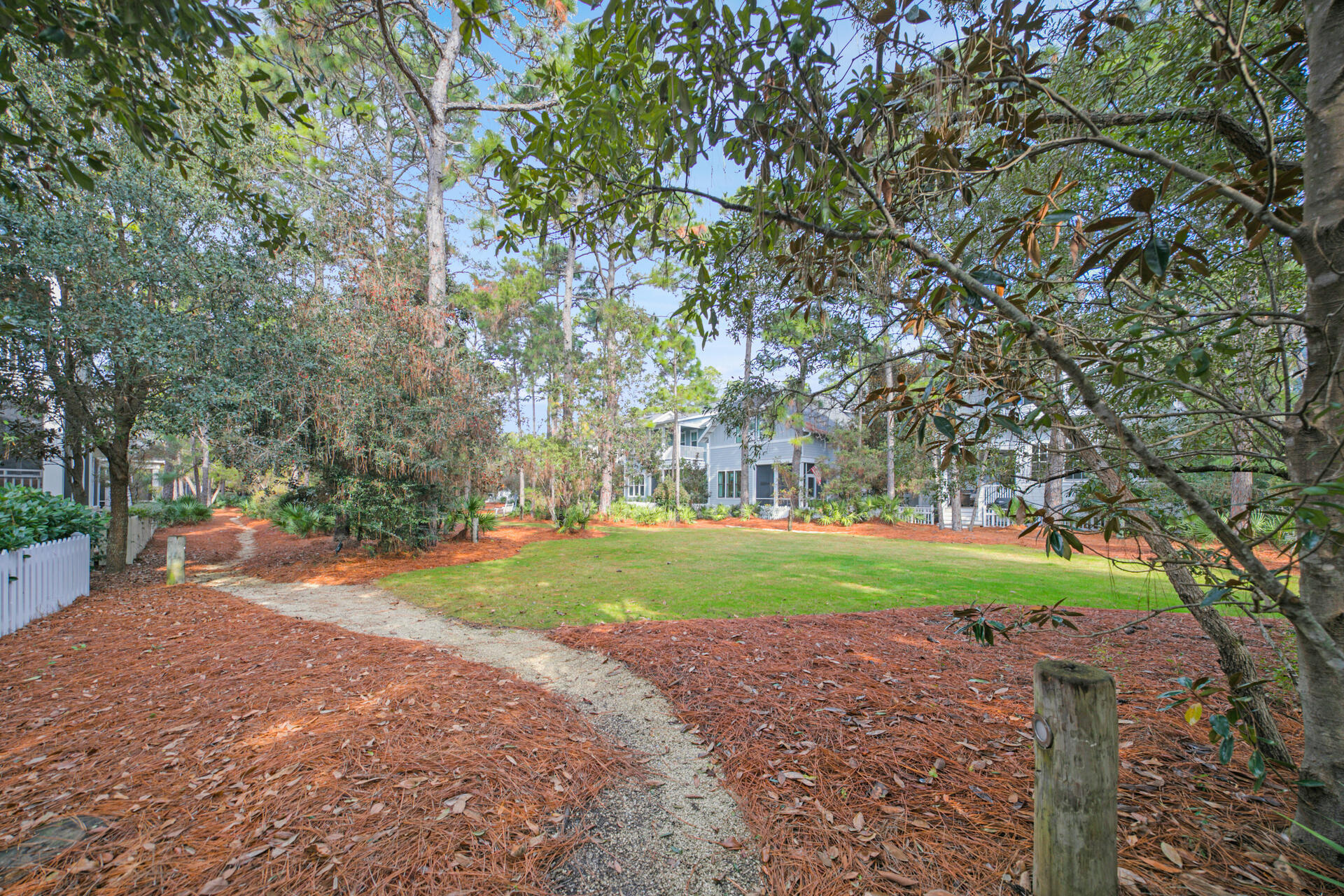 WATERSOUND WEST BEACH - Residential