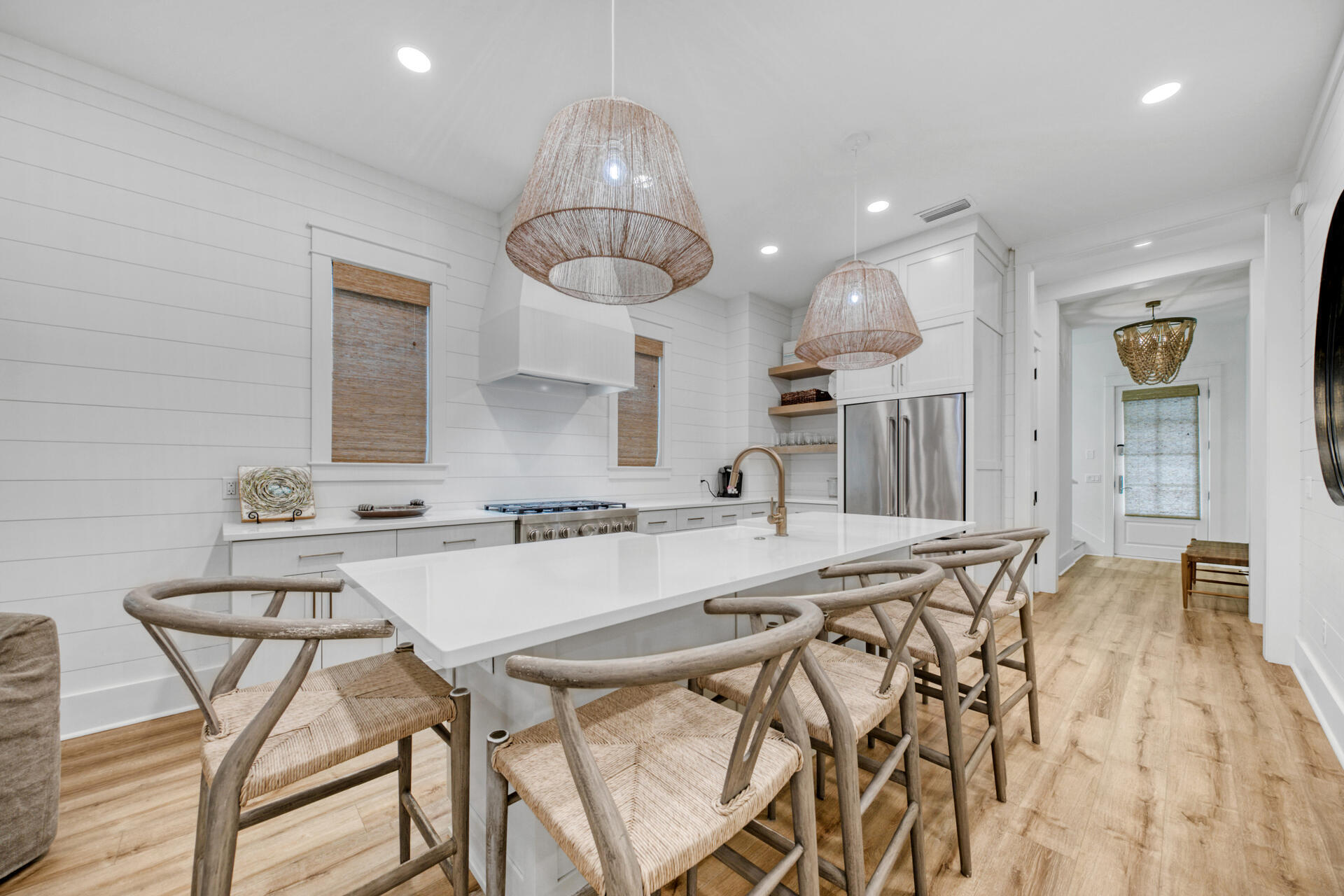 WATERSOUND WEST BEACH - Residential